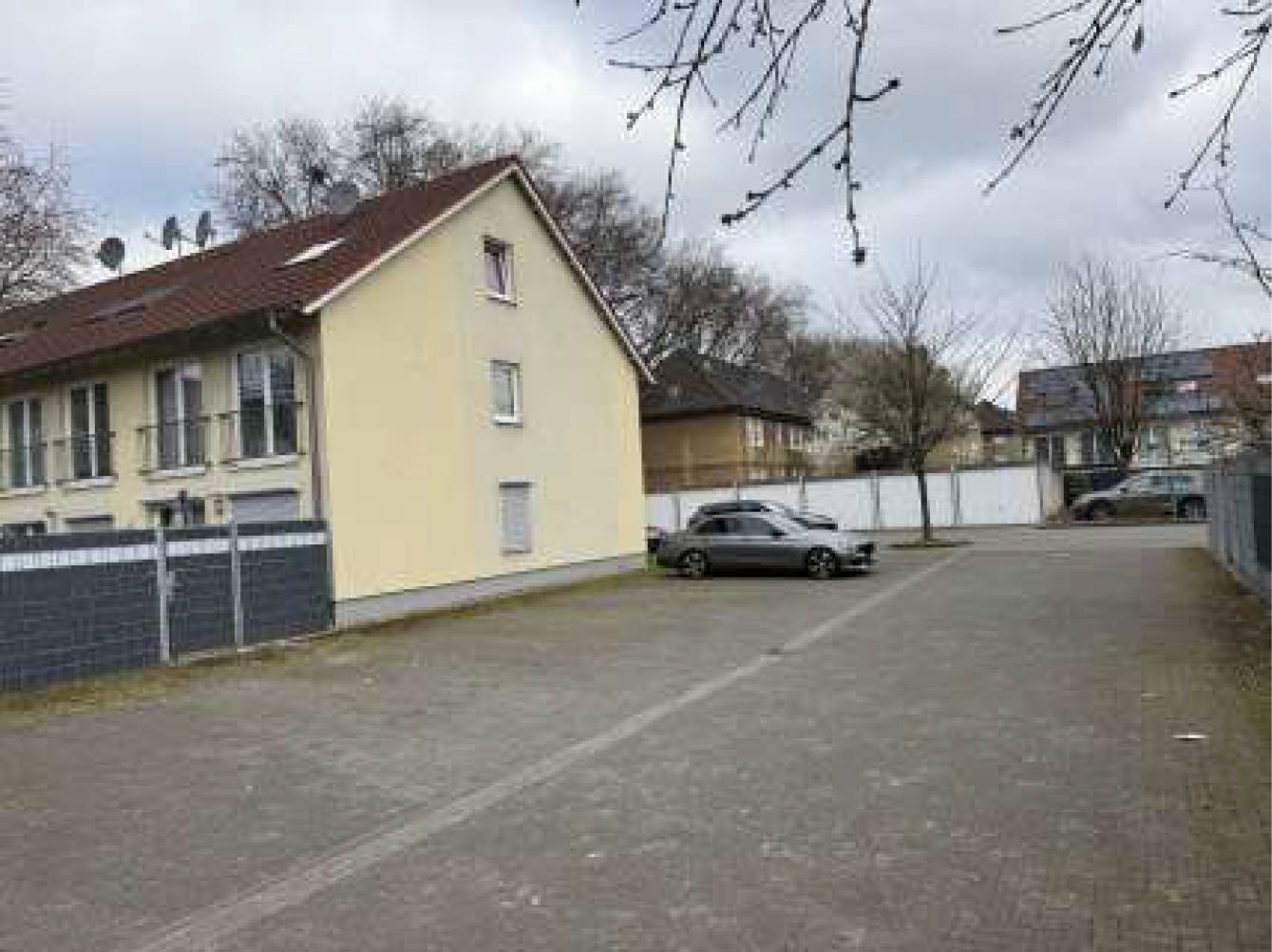 Reihenhaus in Marienstr. 44, 47169 Duisburg, Marxloh