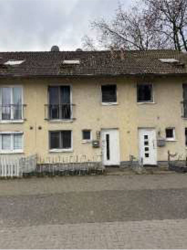Reihenhaus in Marienstr. 44, 47169 Duisburg, Marxloh - Bild 3