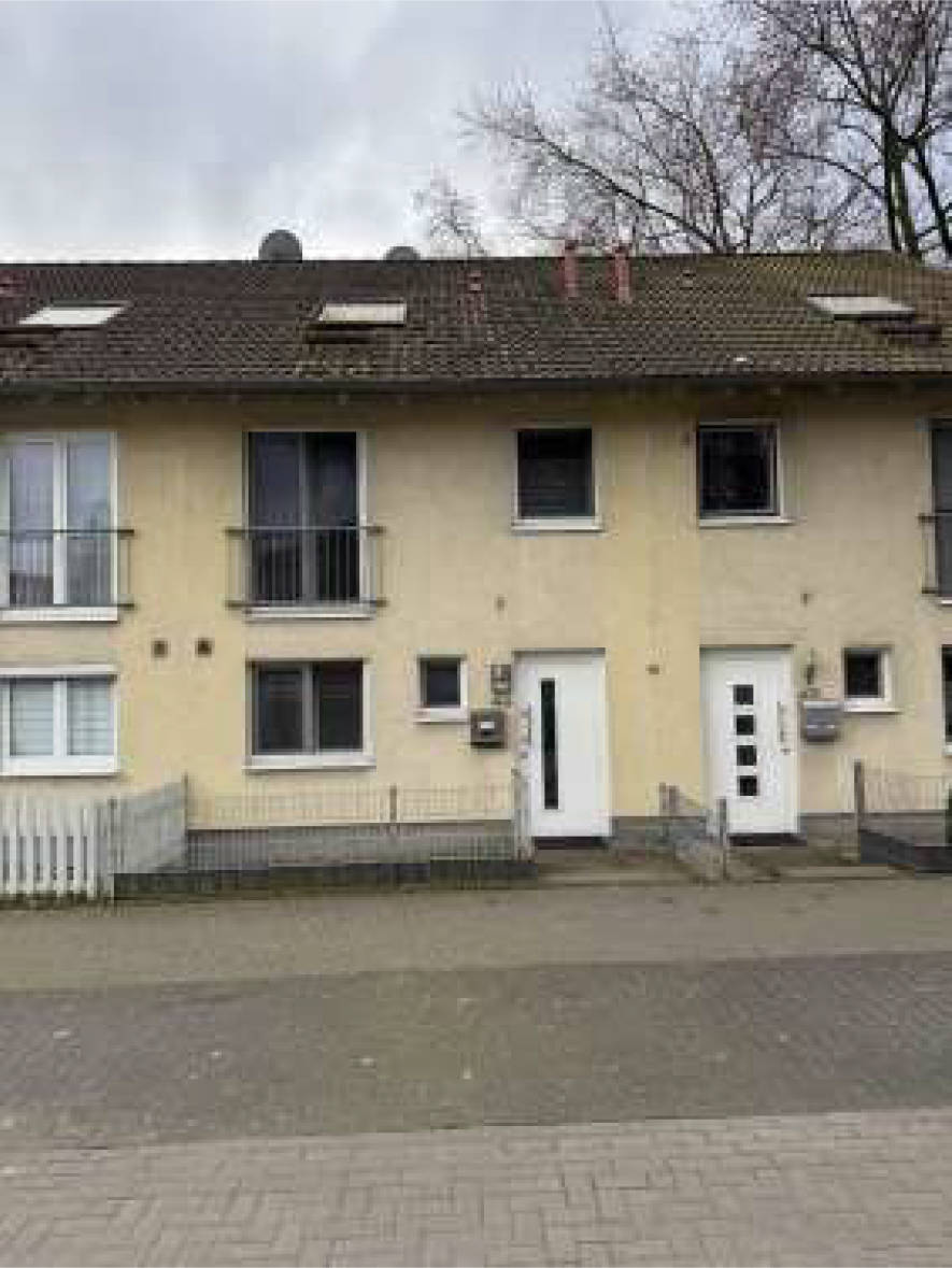 Reihenhaus in Marienstr. 44, 47169 Duisburg, Marxloh - Bild 4