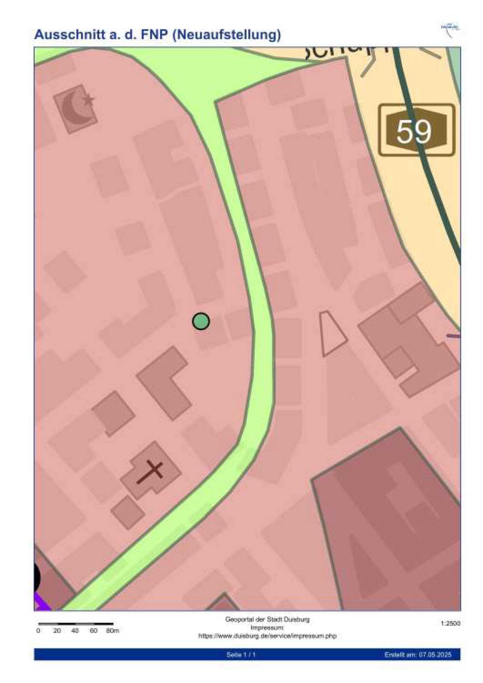 nordrheinwestpfalen 0654 K 0074/2024 Marienstr. 44, 47169 Duisburg, Marxloh 31