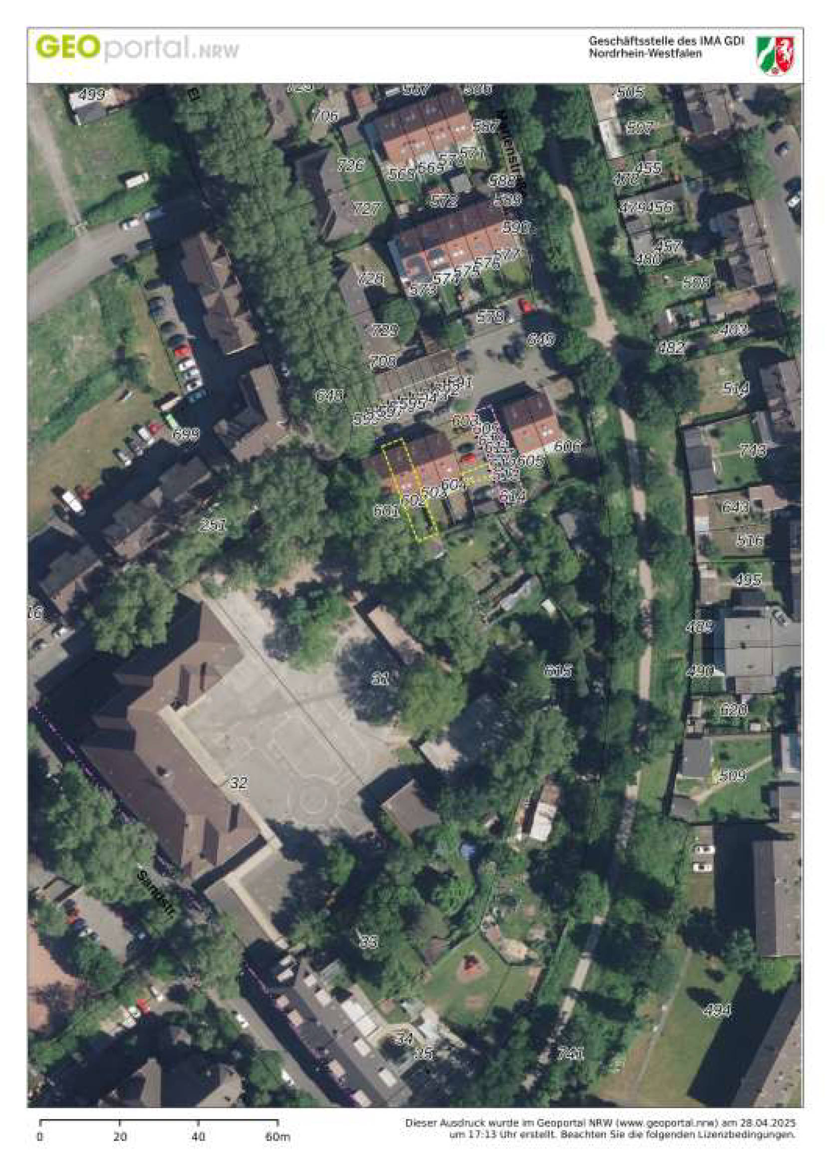 nordrheinwestpfalen 0654K0074/2024 Marienstr. 44, 47169 Duisburg, Marxloh 31