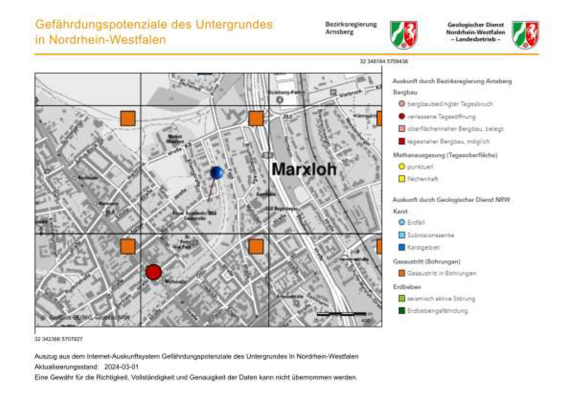 nordrheinwestpfalen 0654 K 0074/2024 Marienstr. 44, 47169 Duisburg, Marxloh 34