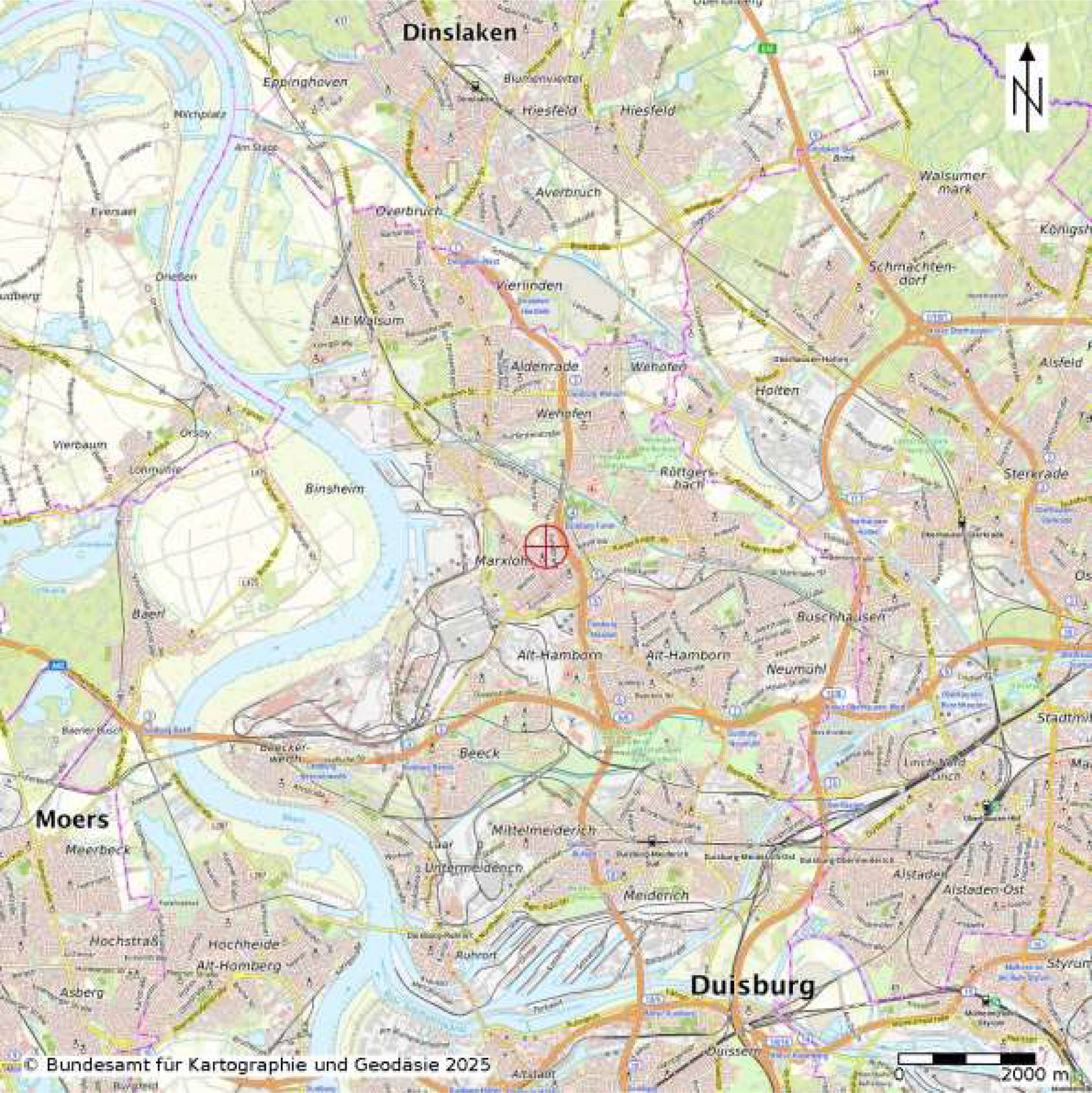 nordrheinwestpfalen 0654 K 0074/2024 Marienstr. 44, 47169 Duisburg, Marxloh 28
