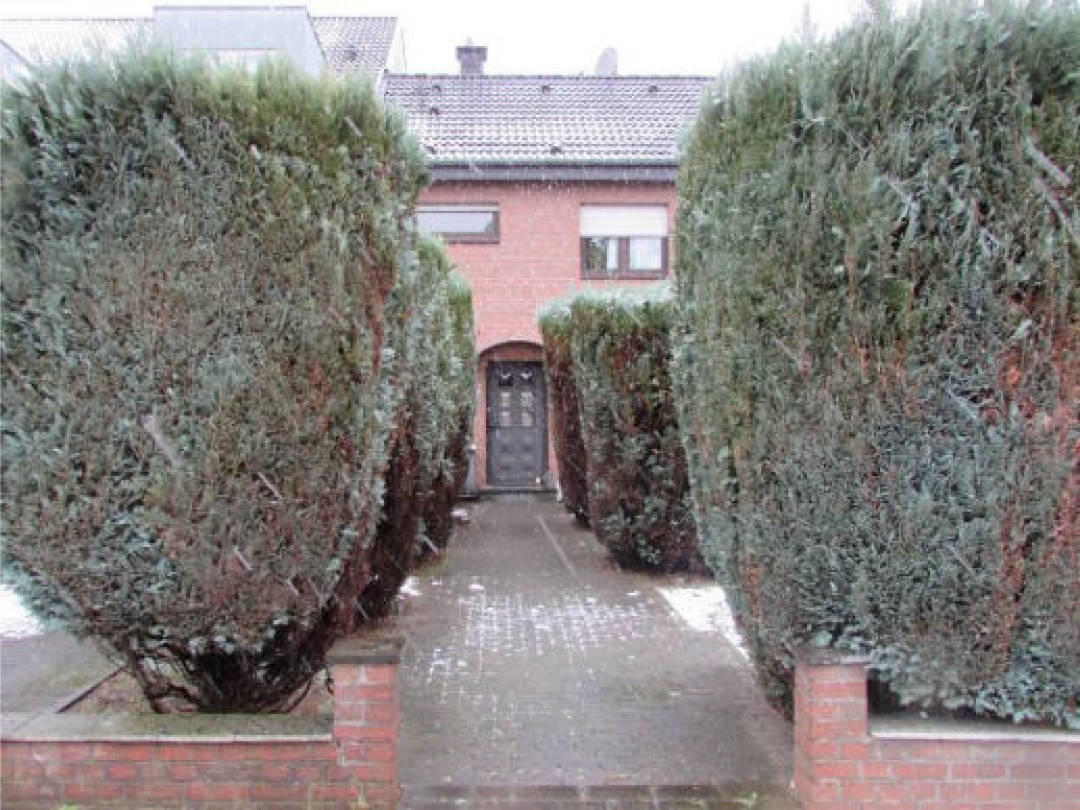 Reihenhaus, Garage in Düsseldorfer Straße 66 B, 47239 Duisburg, Kaldenhausen - Bild 2