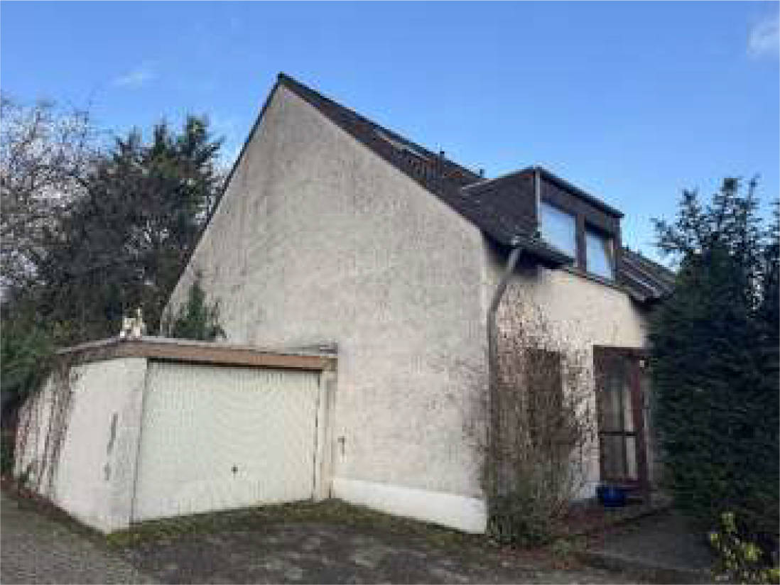 Reihenhaus, Garage in Am Knappert 15 C, 47269 Duisburg, Rahm