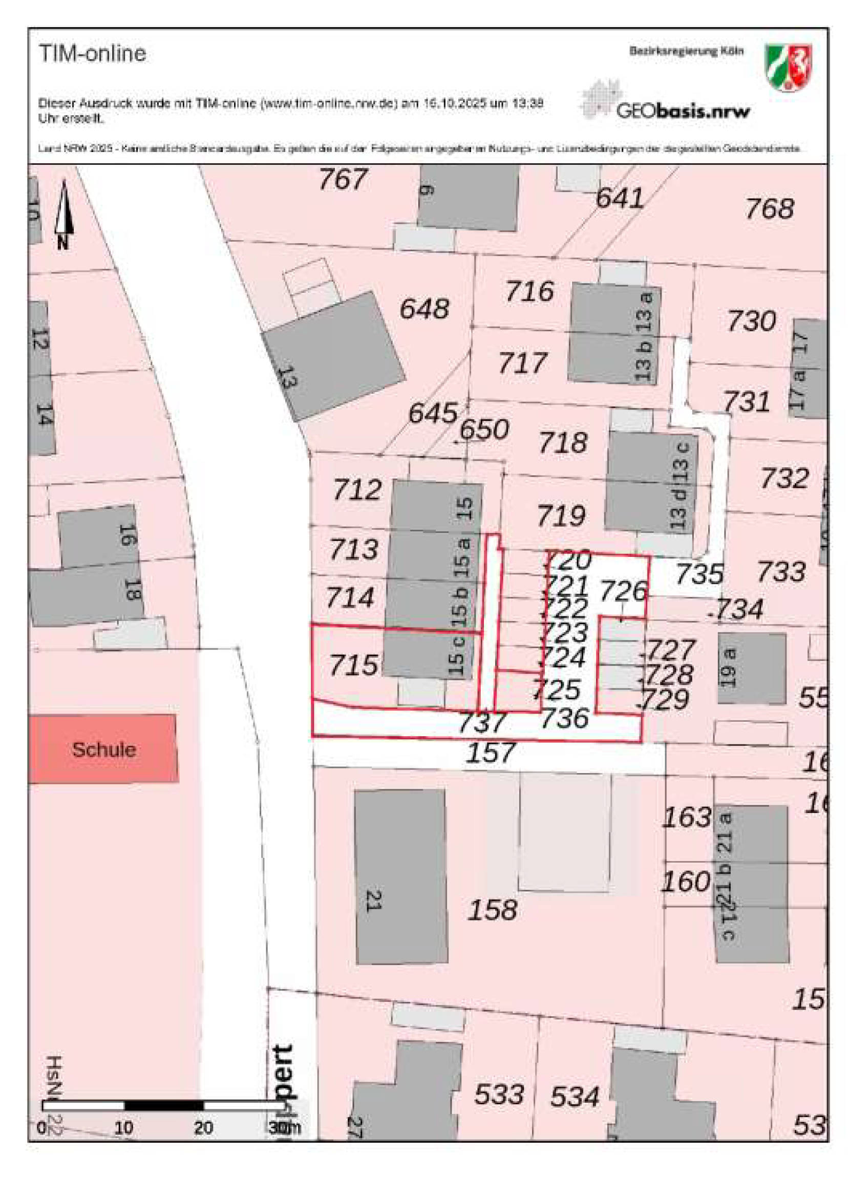 nordrheinwestpfalen 0654 K 0076/2025 Am Knappert 15 C, 47269 Duisburg, Rahm 36