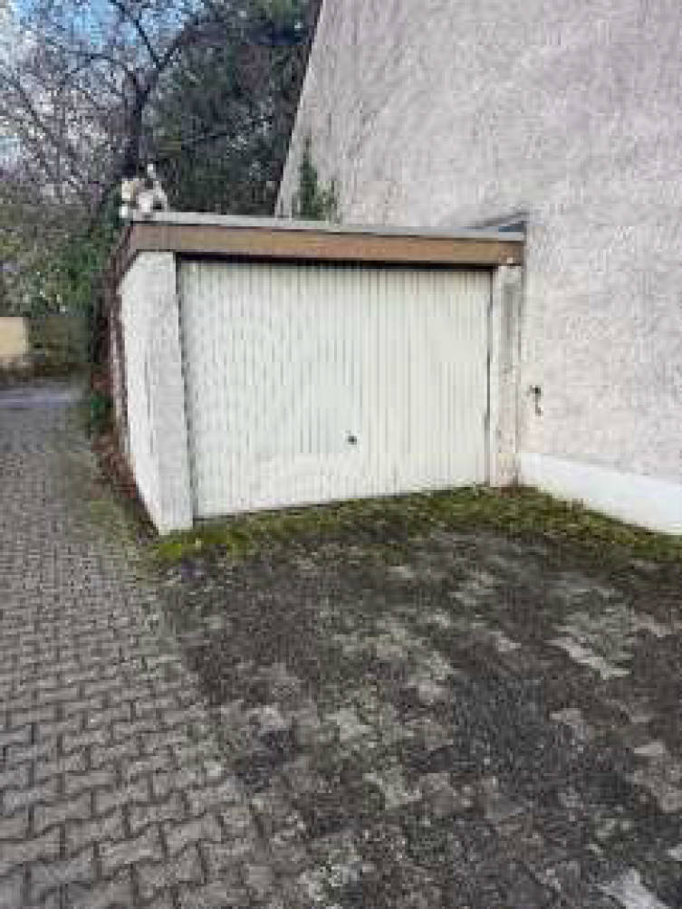 Reihenhaus, Garage in Am Knappert 15 C, 47269 Duisburg, Rahm - Bild 3