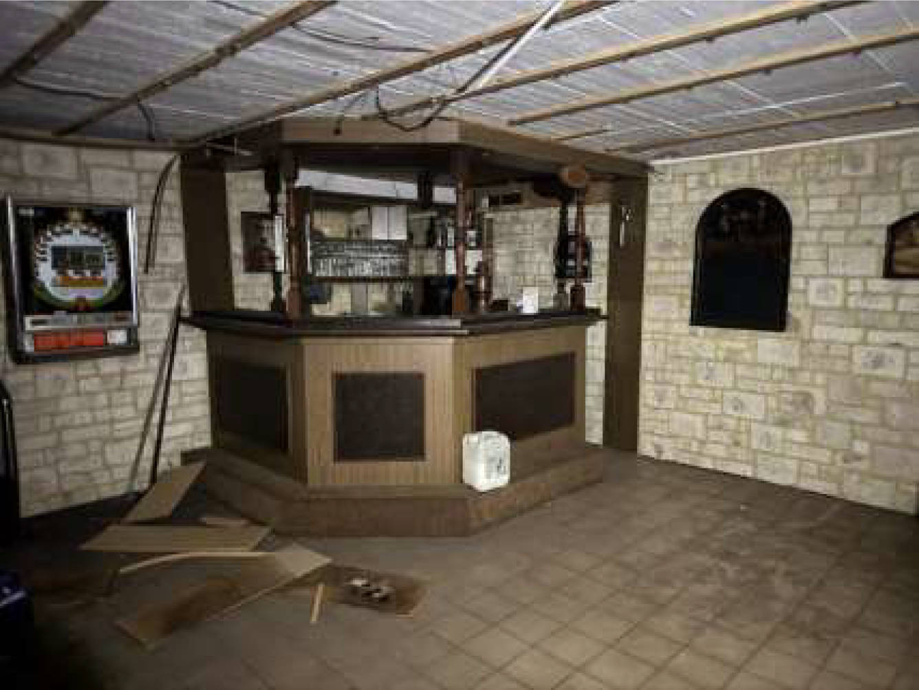 Reihenhaus, Garage in Am Knappert 15 C, 47269 Duisburg, Rahm - Bild 4