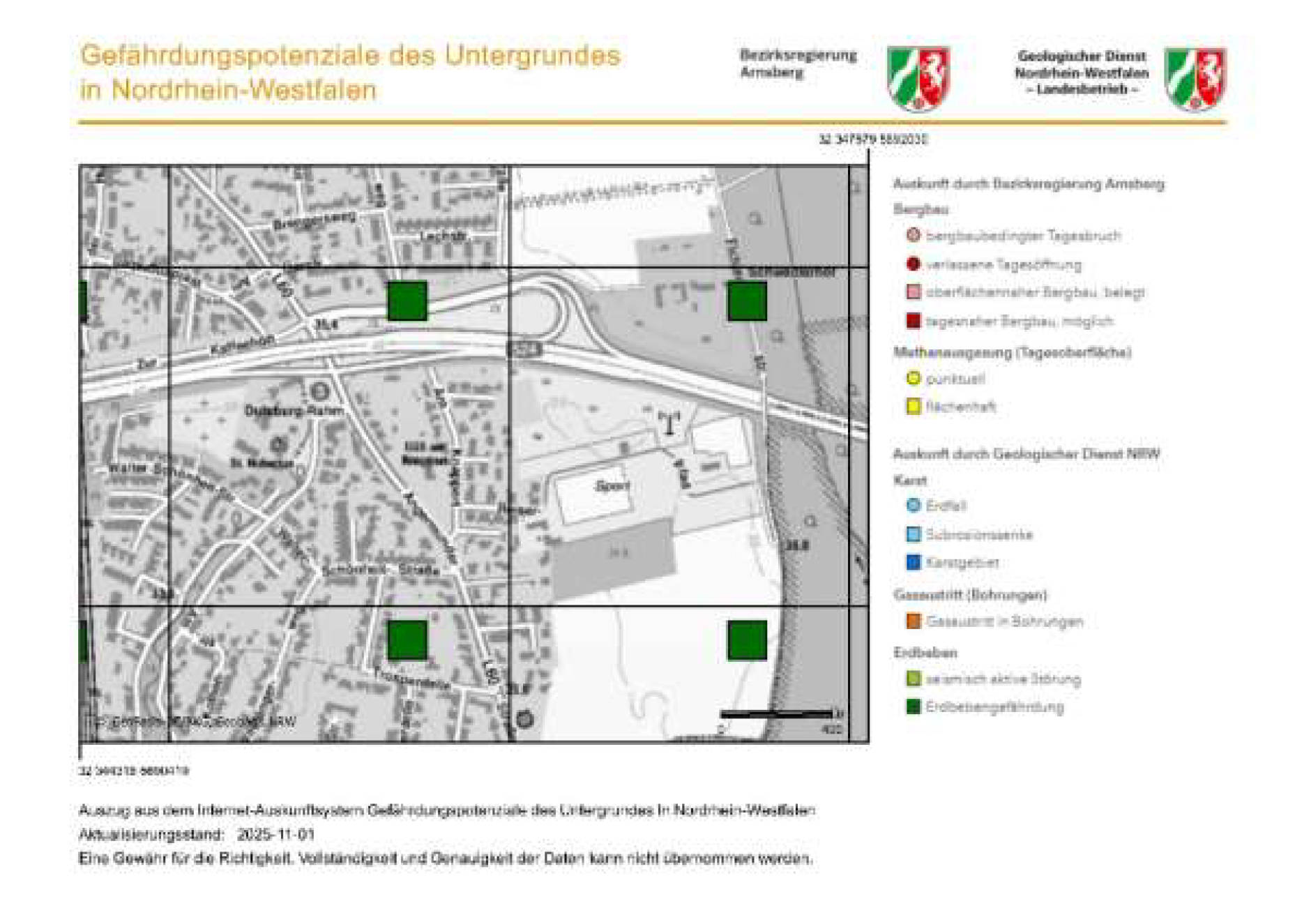 nordrheinwestpfalen 0654 K 0076/2025 Am Knappert 15 C, 47269 Duisburg, Rahm 34
