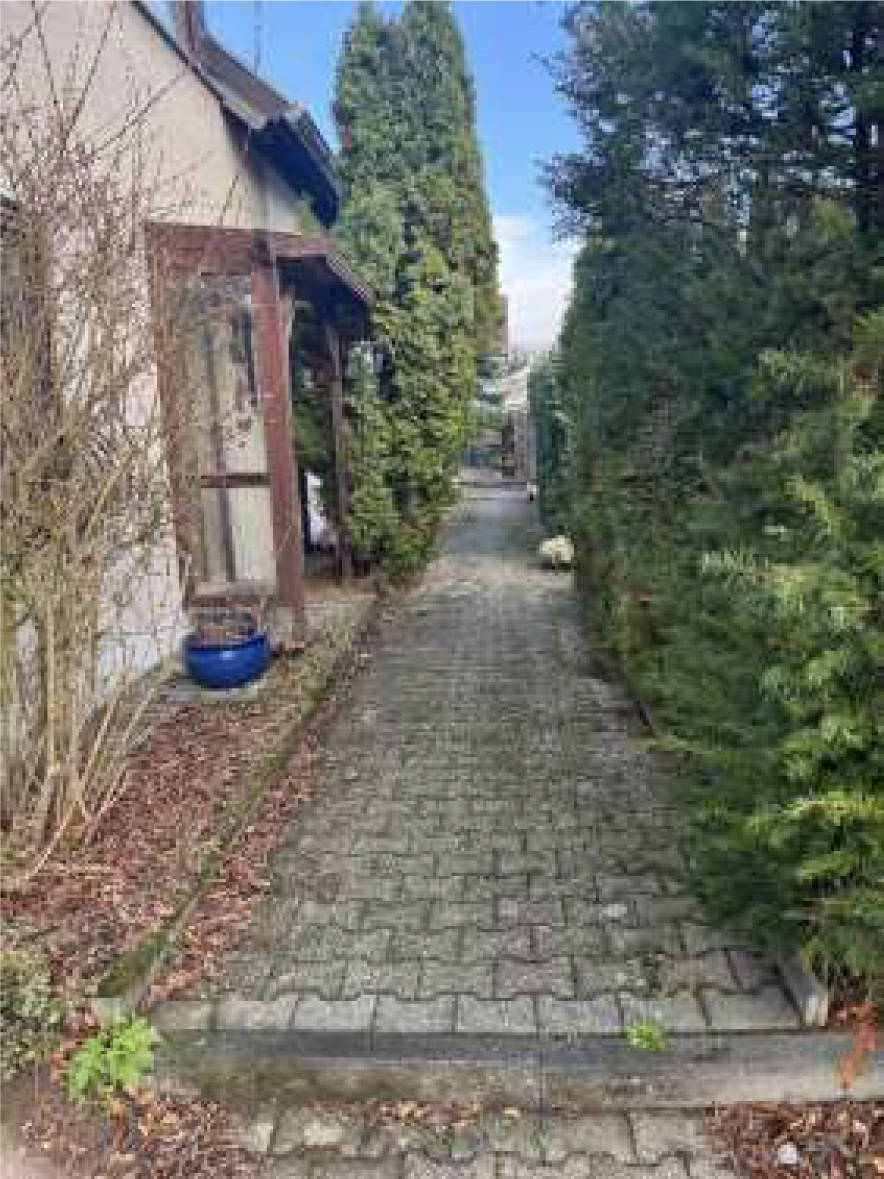 Reihenhaus, Garage in Am Knappert 15 C, 47269 Duisburg, Rahm - Bild 5