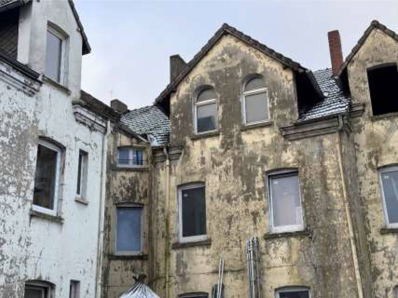 Eigentumswohnung (3 bis 4 Zimmer) in Keithstraße 2, Ziethenstraße 33, 47169 Duisburg, Fahrn - Bild 4