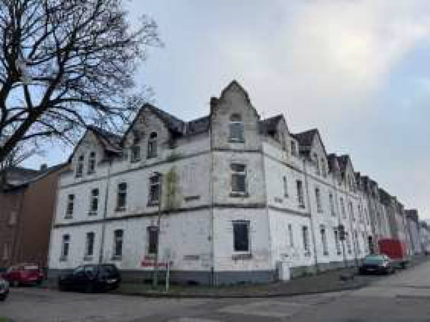 Eigentumswohnung (3 bis 4 Zimmer) in Keithstraße 2, Ziethenstraße 33, 47169 Duisburg, Fahrn