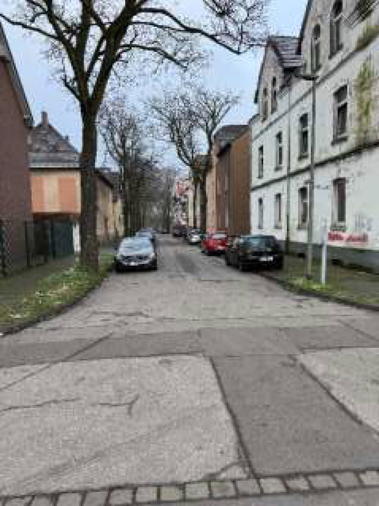 Eigentumswohnung (3 bis 4 Zimmer) in Keithstraße 2, Ziethenstraße 33, 47169 Duisburg, Fahrn