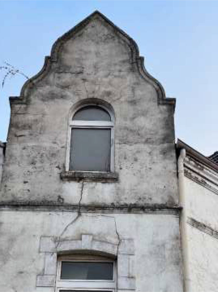 Eigentumswohnung (3 bis 4 Zimmer) in Keithstraße 2, Ziethenstraße 33, 47169 Duisburg, Fahrn - Bild 2