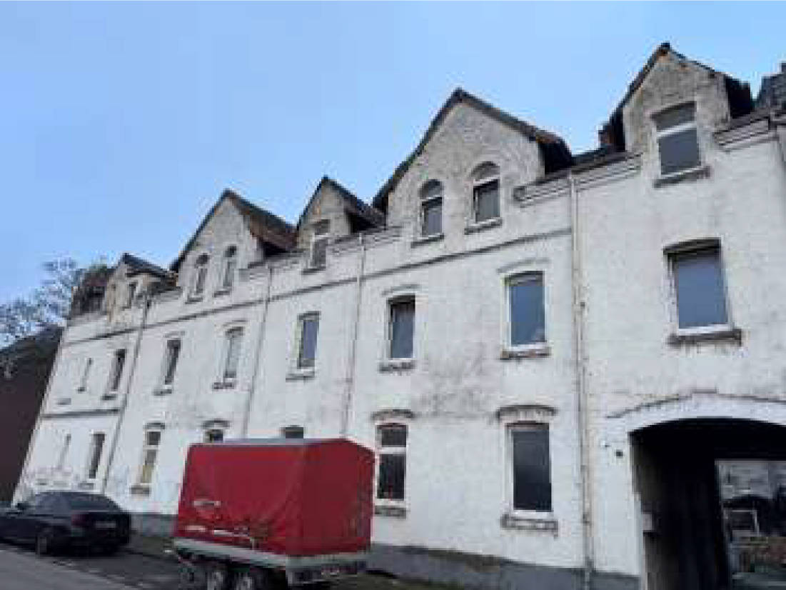 Eigentumswohnung (3 bis 4 Zimmer) in Keithstraße 2, Ziethenstraße 33, 47169 Duisburg, Fahrn - Bild 5