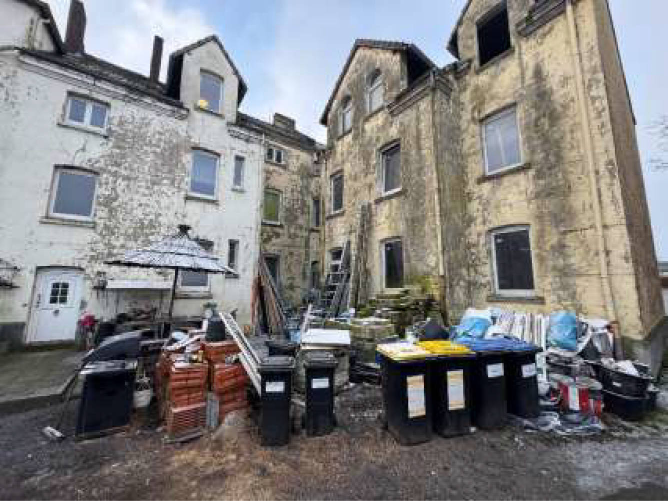 nordrheinwestpfalen 0654 K 0078/2024 Keithstraße 2, Ziethenstraße 33, 47169 Duisburg, Fahrn 6