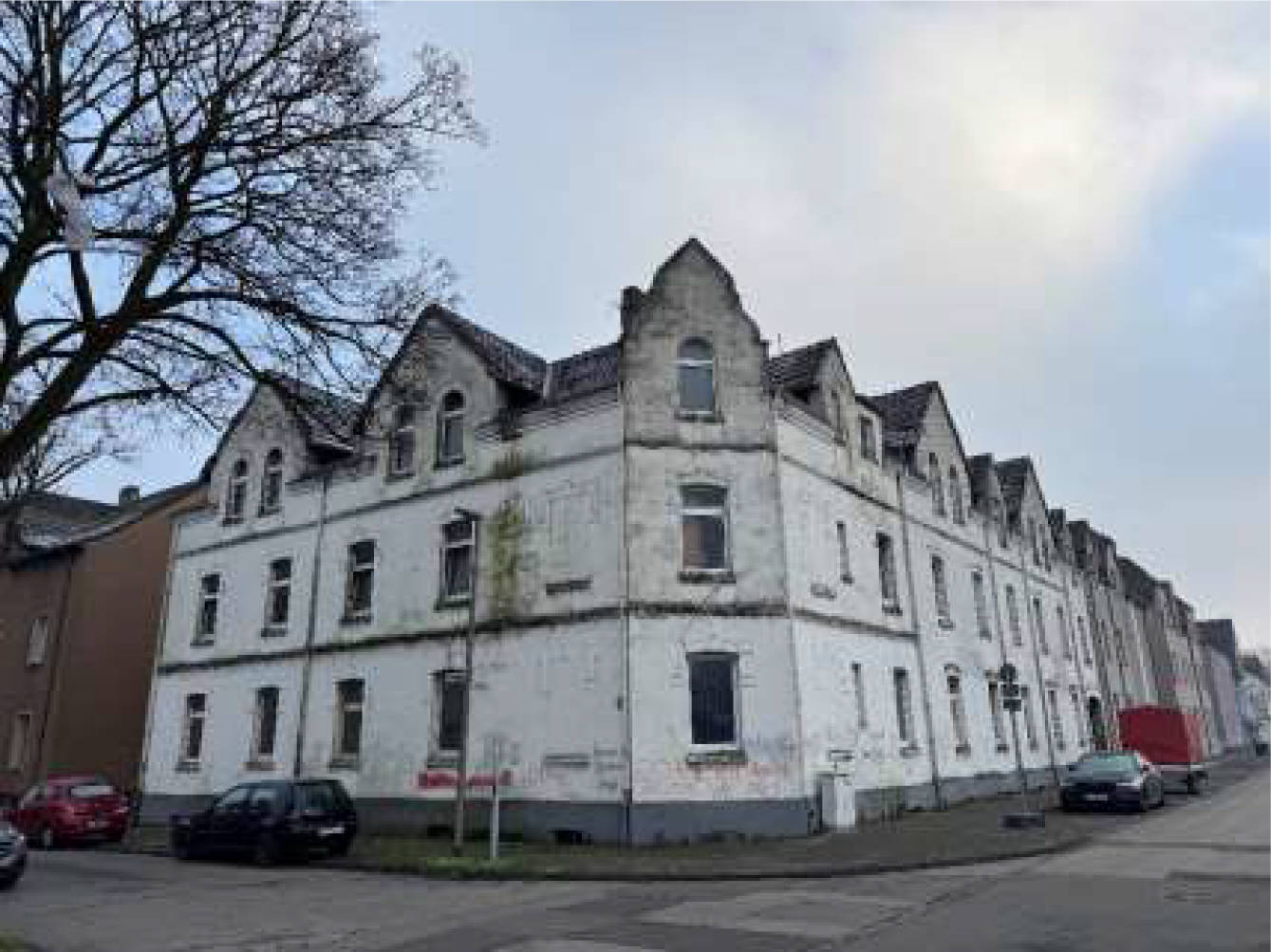 nordrheinwestpfalen 0654K0078-2024 Keithstraße 2, Ziethenstraße 33, 47169 Duisburg, Fahrn 15