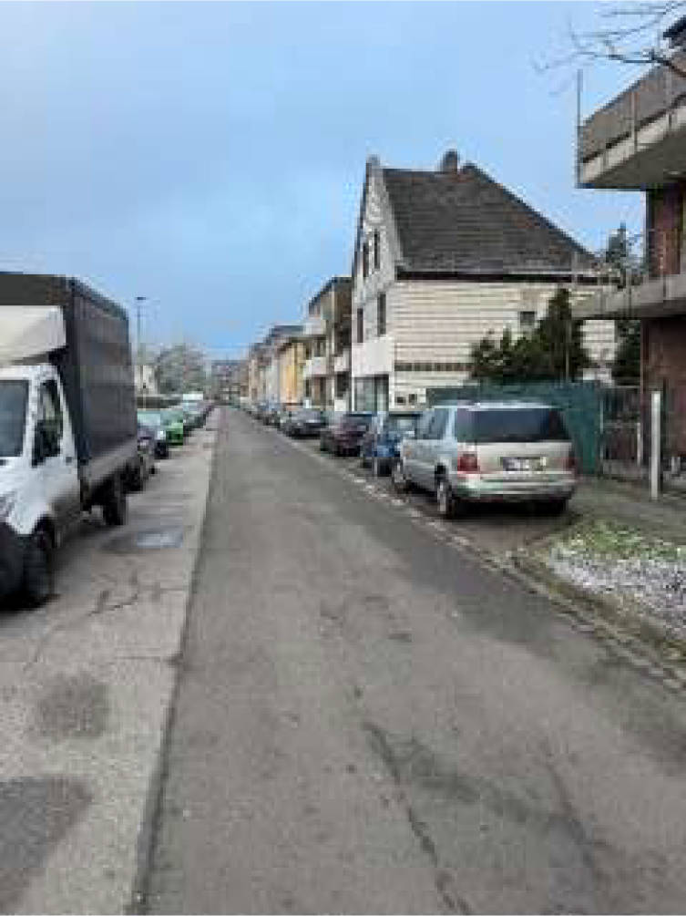 Eigentumswohnung (3 bis 4 Zimmer) in Keithstraße 2, Ziethenstraße 33, 47169 Duisburg, Fahrn - Bild 3