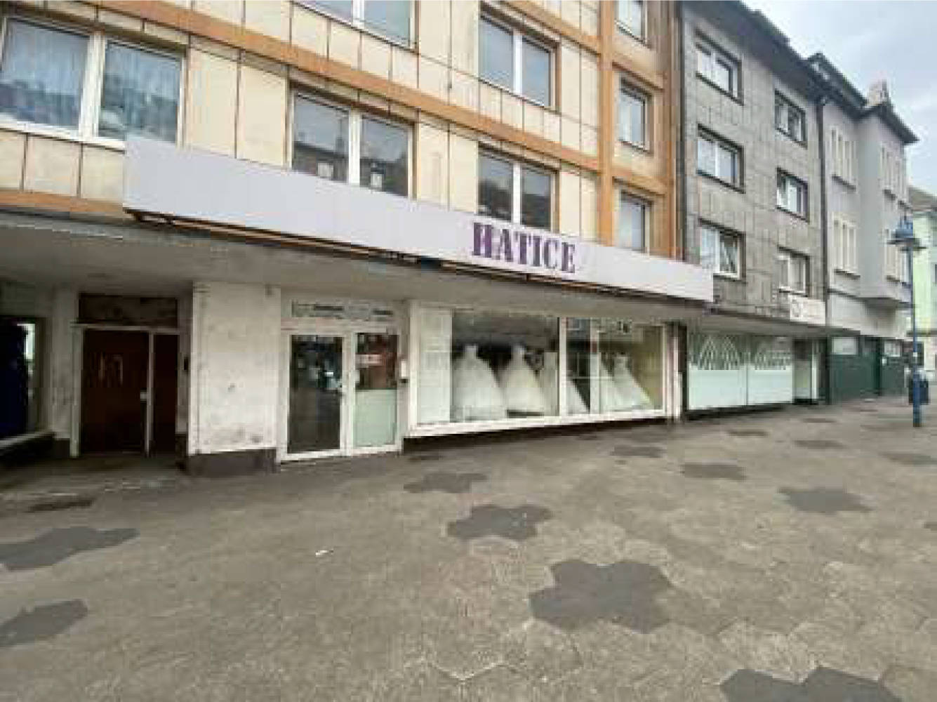 sonstiges Teileigentum (z.B. Keller, Hobbyraum) in Kaiser-Wilhelm-Straße 270,272, 47169 Duisburg, Marxloh