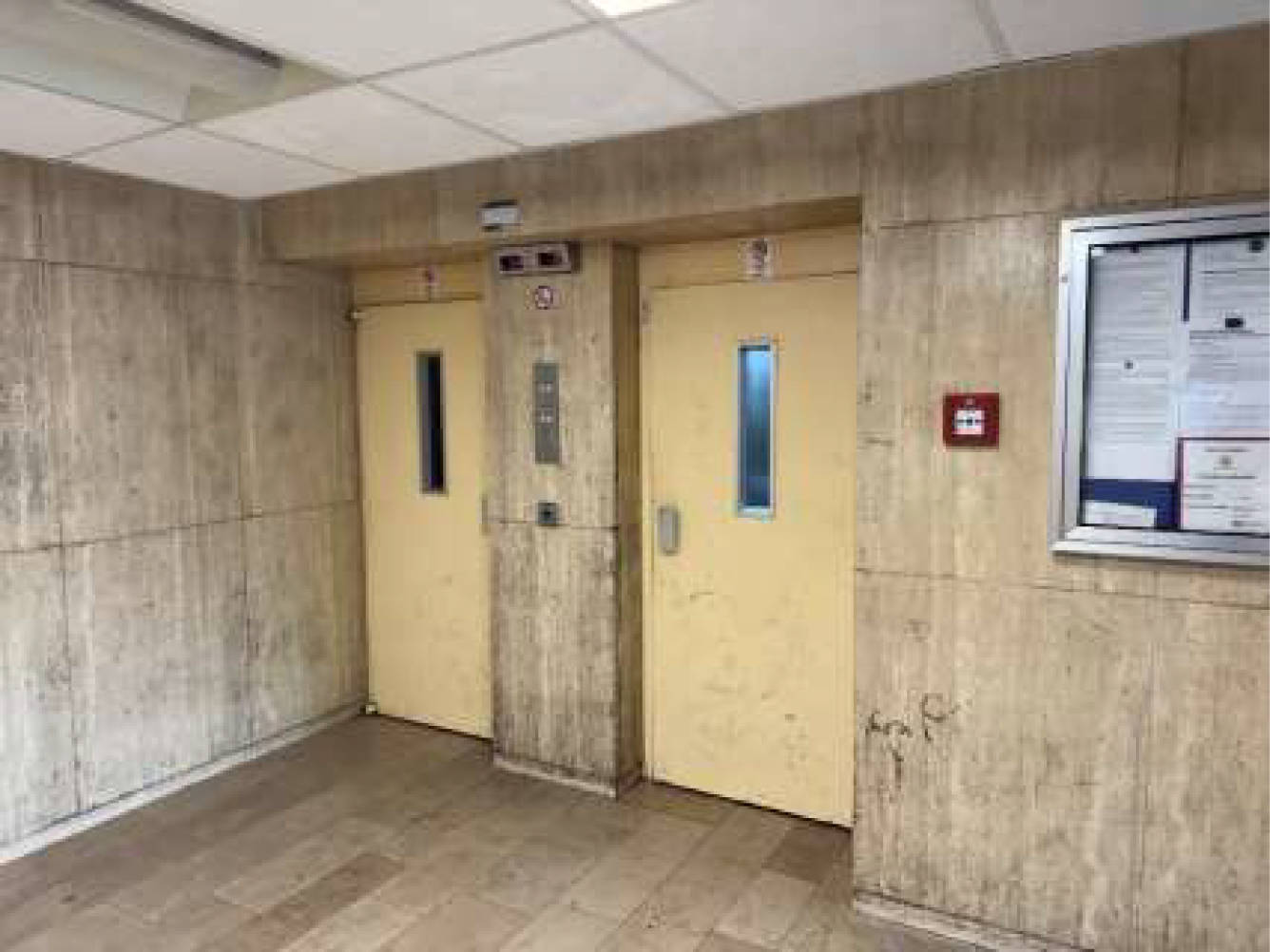 Eigentumswohnung in Ottostraße 58,60,62,64 (hier Ottostr. 64), 47198 Duisburg, Homberg-Hochheide - Bild 4