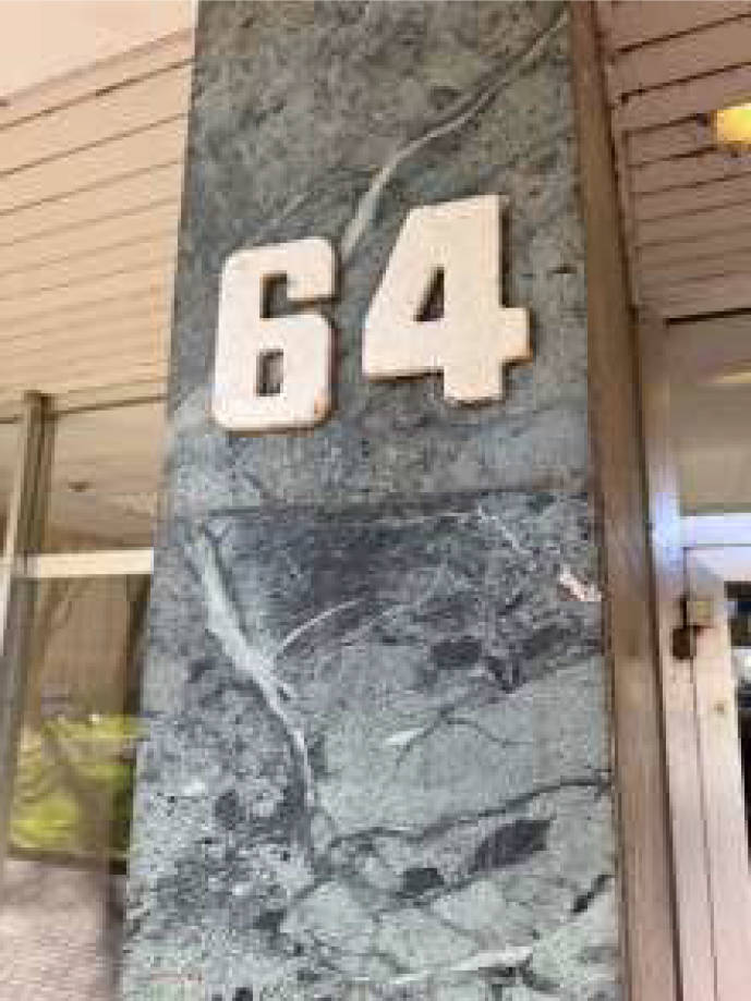 Eigentumswohnung (3 bis 4 Zimmer) in Ottostraße 64, 47198 Duisburg, Homberg-Hochheide - Bild 4