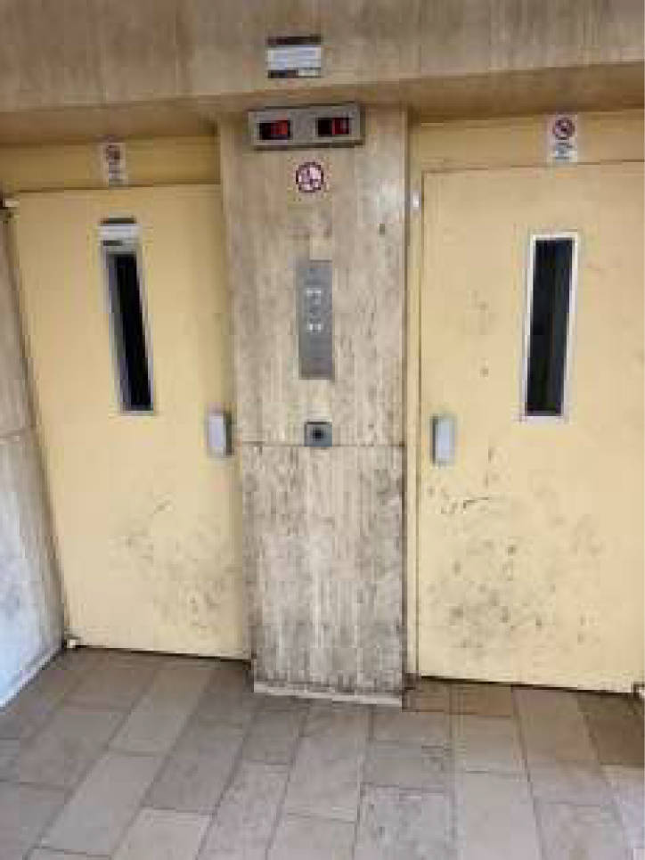 Eigentumswohnung (3 bis 4 Zimmer) in Ottostraße 64, 47198 Duisburg, Homberg-Hochheide - Bild 5