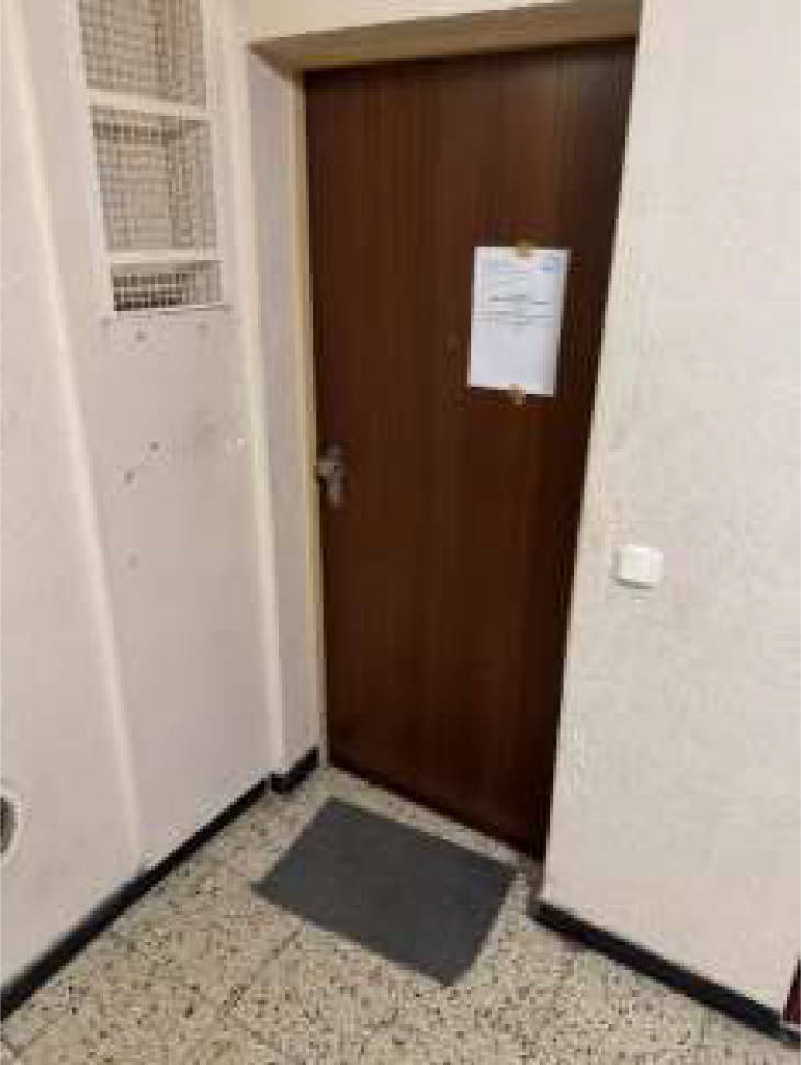Eigentumswohnung (3 bis 4 Zimmer) in Ottostraße 64, 47198 Duisburg, Homberg-Hochheide - Bild 2