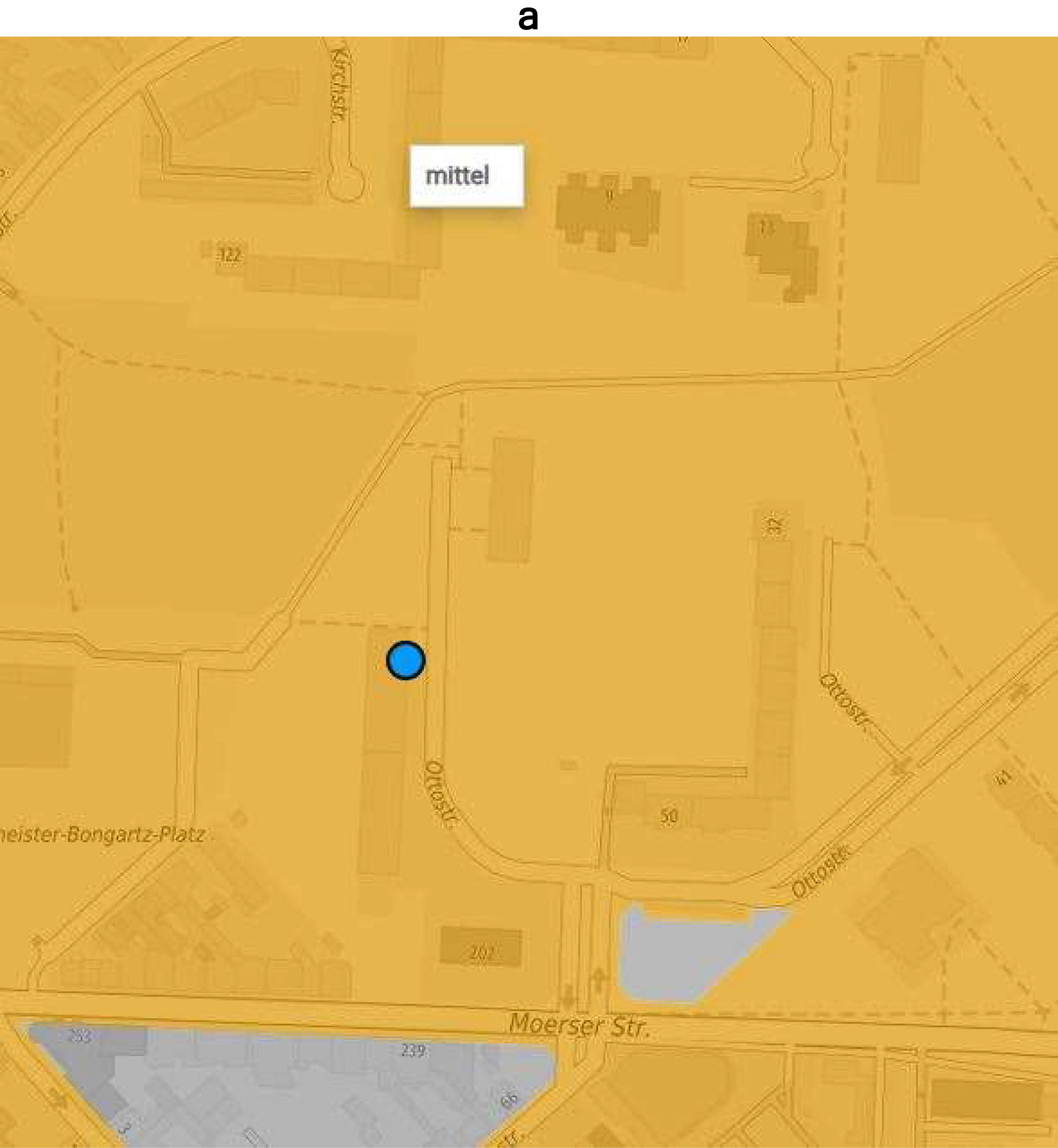 nordrheinwestpfalen 0654K0082/2024 Ottostraße 64, 47198 Duisburg, Homberg-Hochheide 8