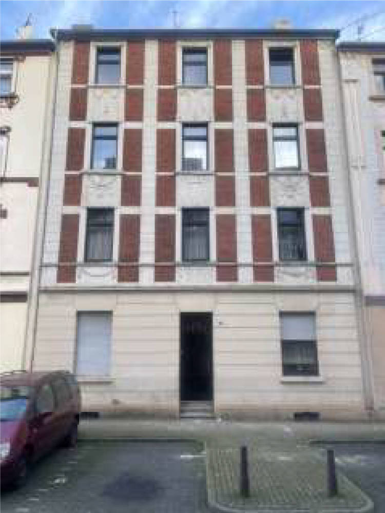 nordrheinwestpfalen 0654K0083/2024 Antonienstr. 20, 47053 Duisburg, Hochfeld 12