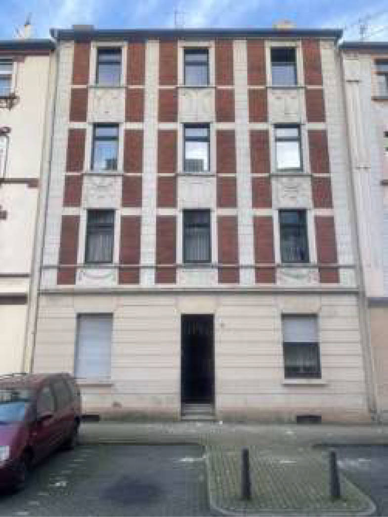 nordrheinwestpfalen 0654K0083/2024 Antonienstr. 20, 47053 Duisburg, Hochfeld 13