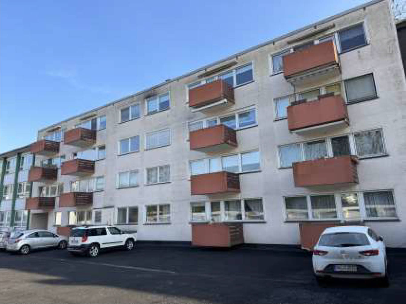 Eigentumswohnung (1 bis 2 Zimmer) in Friedrich-Ebert-Straße 26, 47226 Duisburg, Hochemmerich - Bild 3