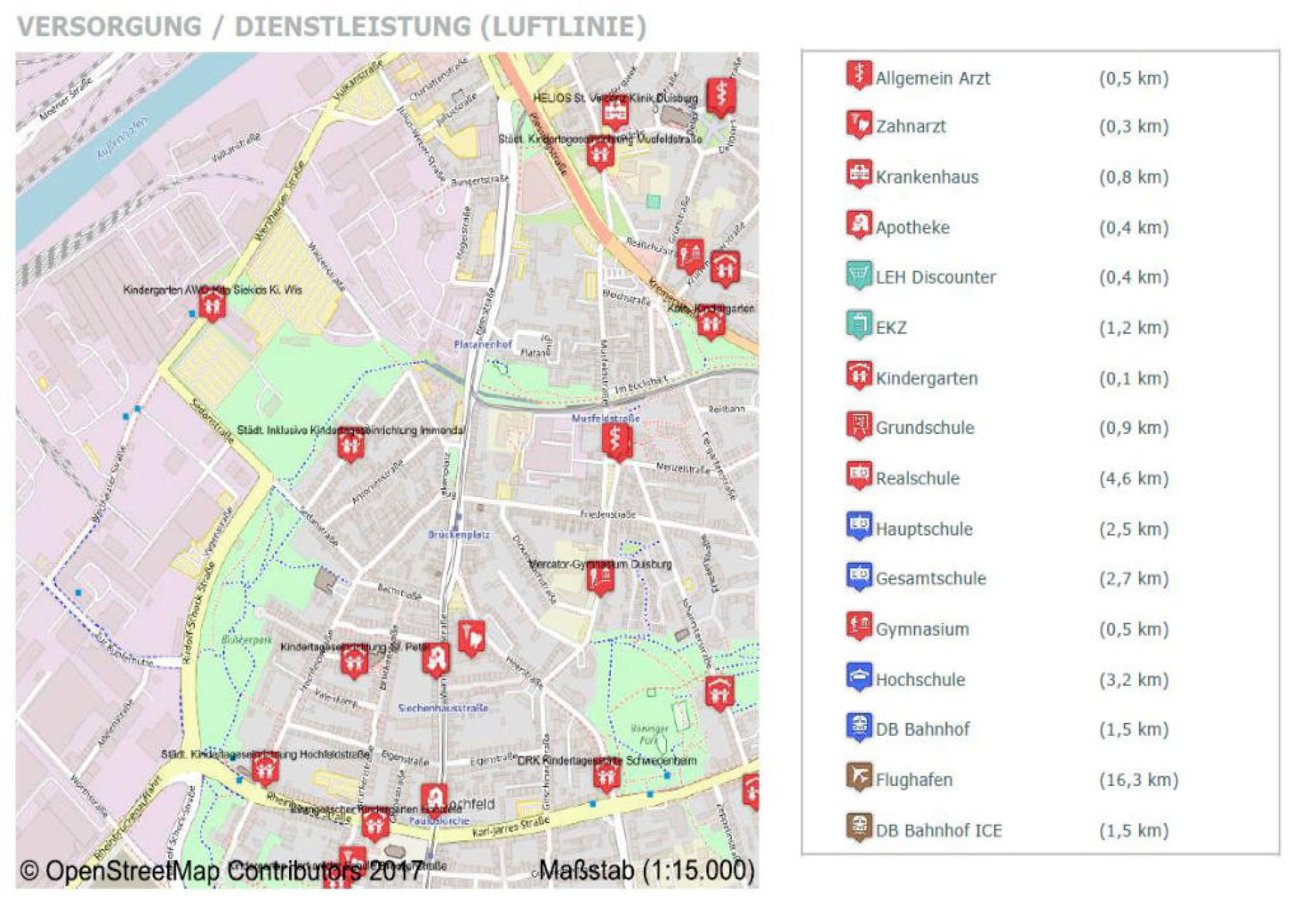 nordrheinwestpfalen 0654 K 0087/2024 Antonienstraße 24, 47053 Duisburg, Hochfeld 6