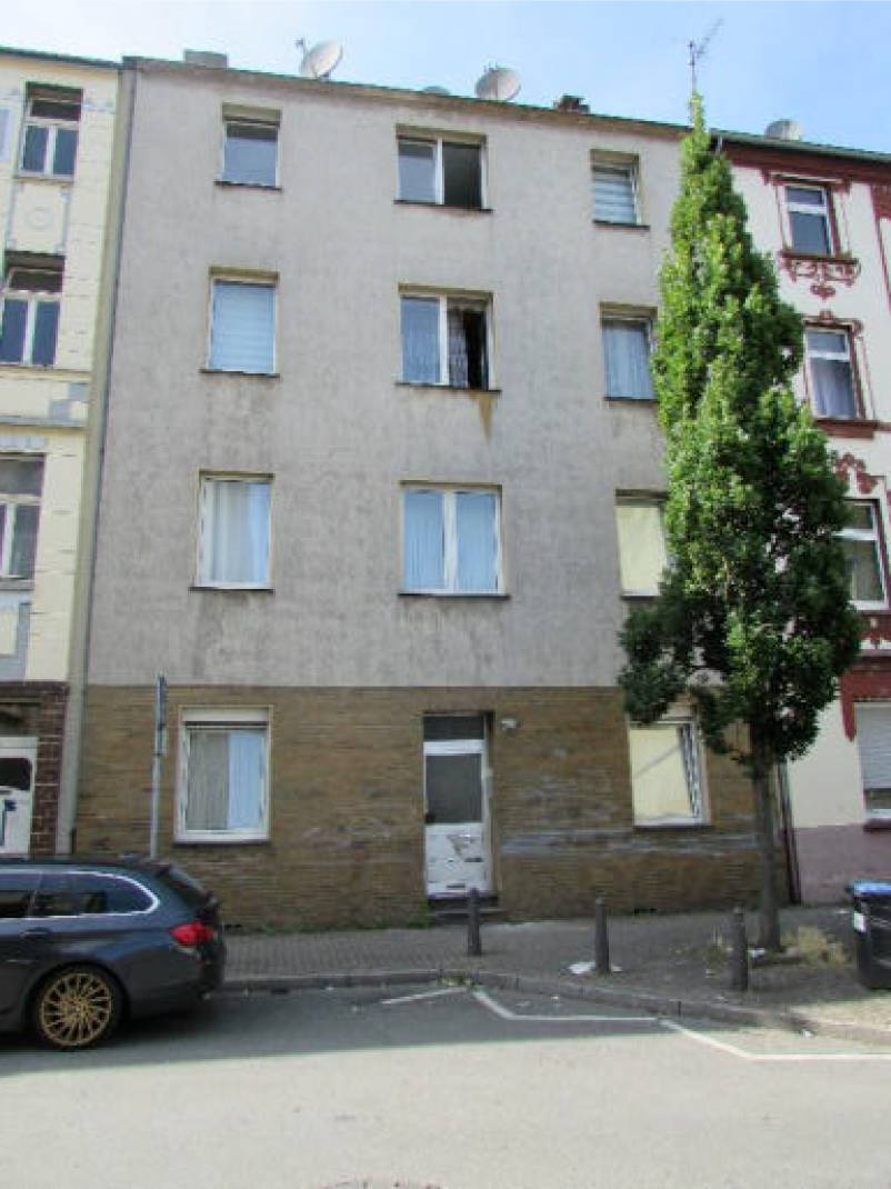 sonstiges Teileigentum (z.B. Keller, Hobbyraum), Eigentumswohnung (1 bis 2 Zimmer) in Antonienstraße 24, 47053 Duisburg, Hochfeld - Bild 2