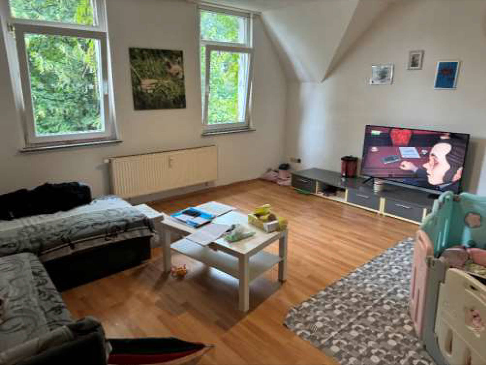 nordrheinwestpfalen 0654 K 0090/2025 Seydlitzstr. 56, 47169 Duisburg, Fahrn 9