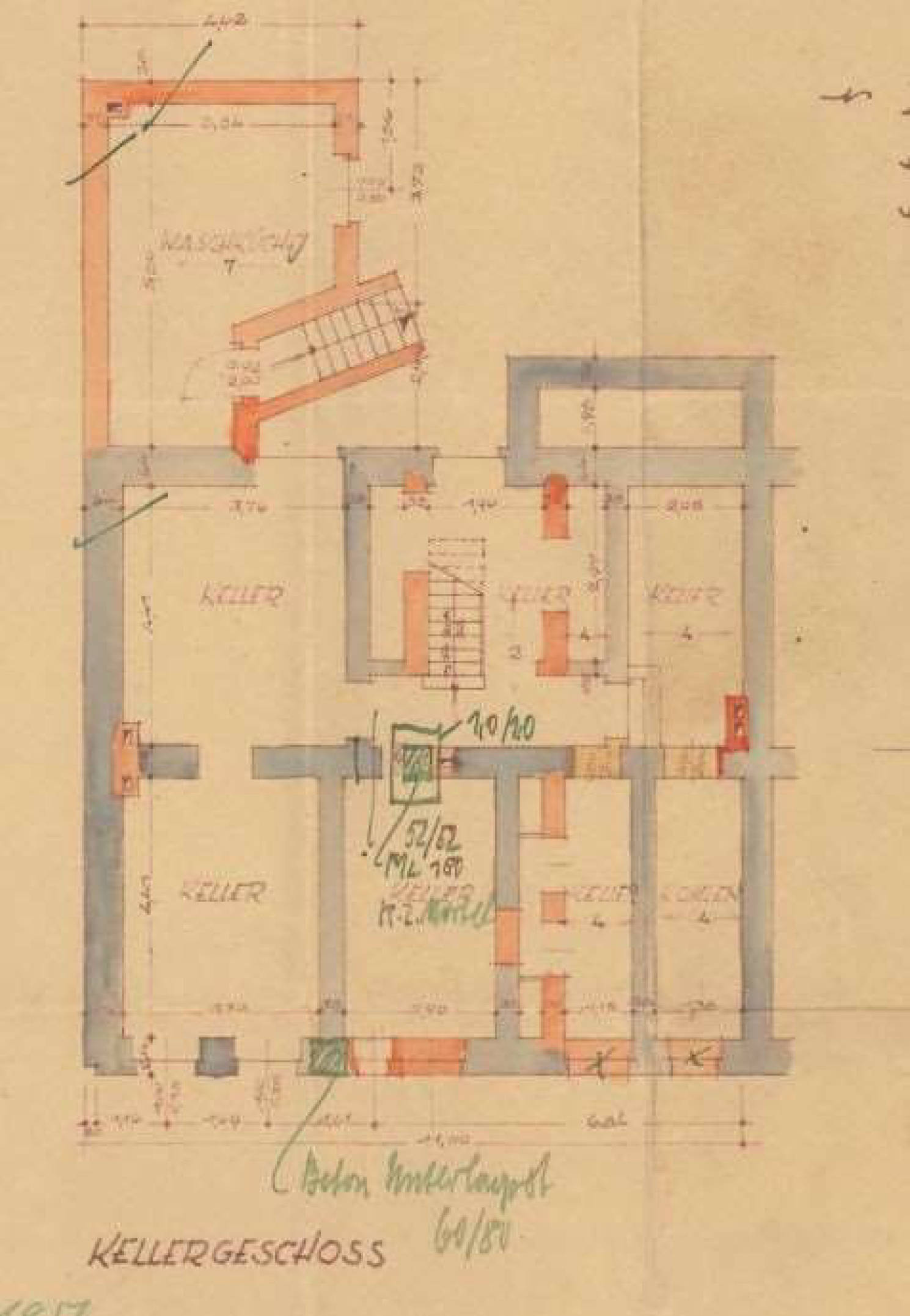 nordrheinwestpfalen 0654 K 0091/2024 Henriettenstraße 10, 47169 Duisburg, Marxloh 17