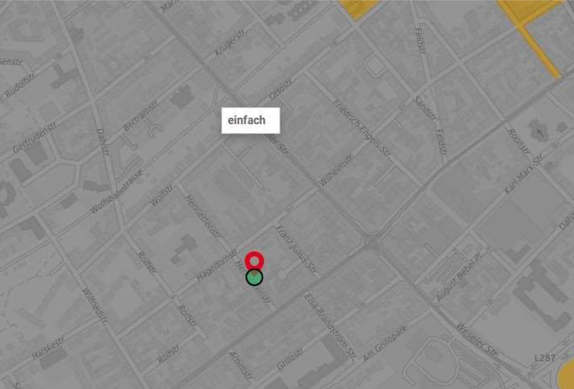 nordrheinwestpfalen 0654 K 0091/2024 Henriettenstraße 10, 47169 Duisburg, Marxloh 21