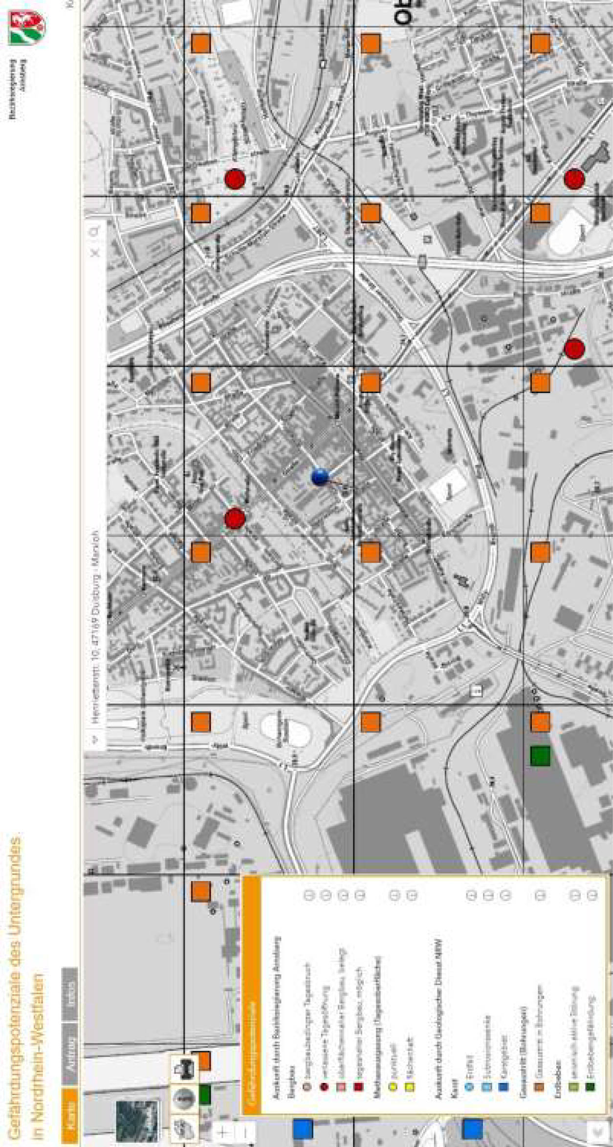 nordrheinwestpfalen 0654 K 0091/2024 Henriettenstraße 10, 47169 Duisburg, Marxloh 14