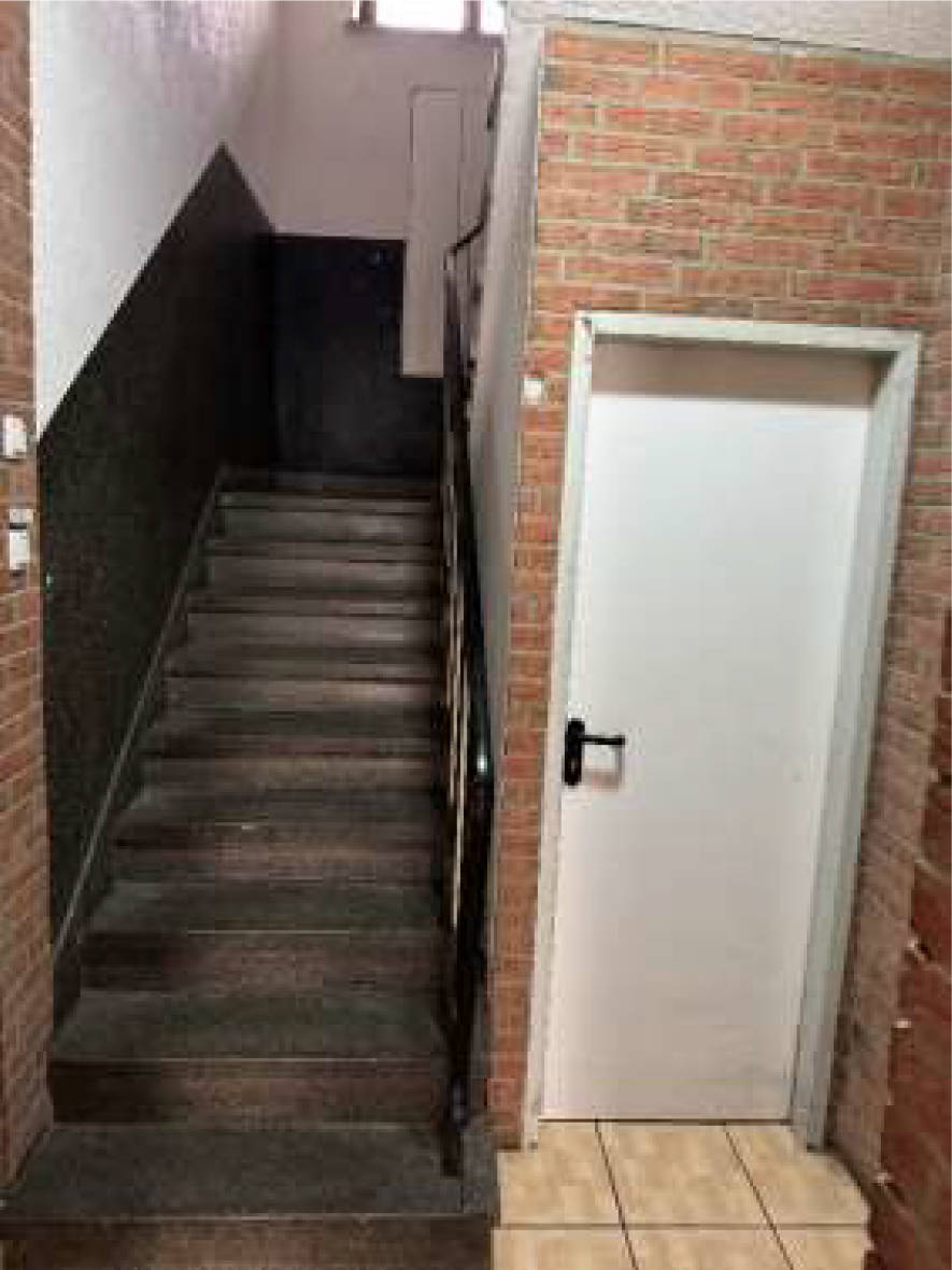 Mehrfamilienhaus in Henriettenstraße 10, 47169 Duisburg, Marxloh - Bild 4