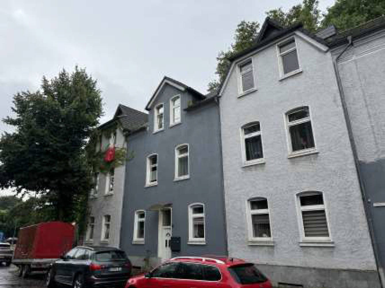 nordrheinwestpfalen 0654 K 0091/2025 Seydlitzstr. 54, 47169 Duisburg, Fahrn 3
