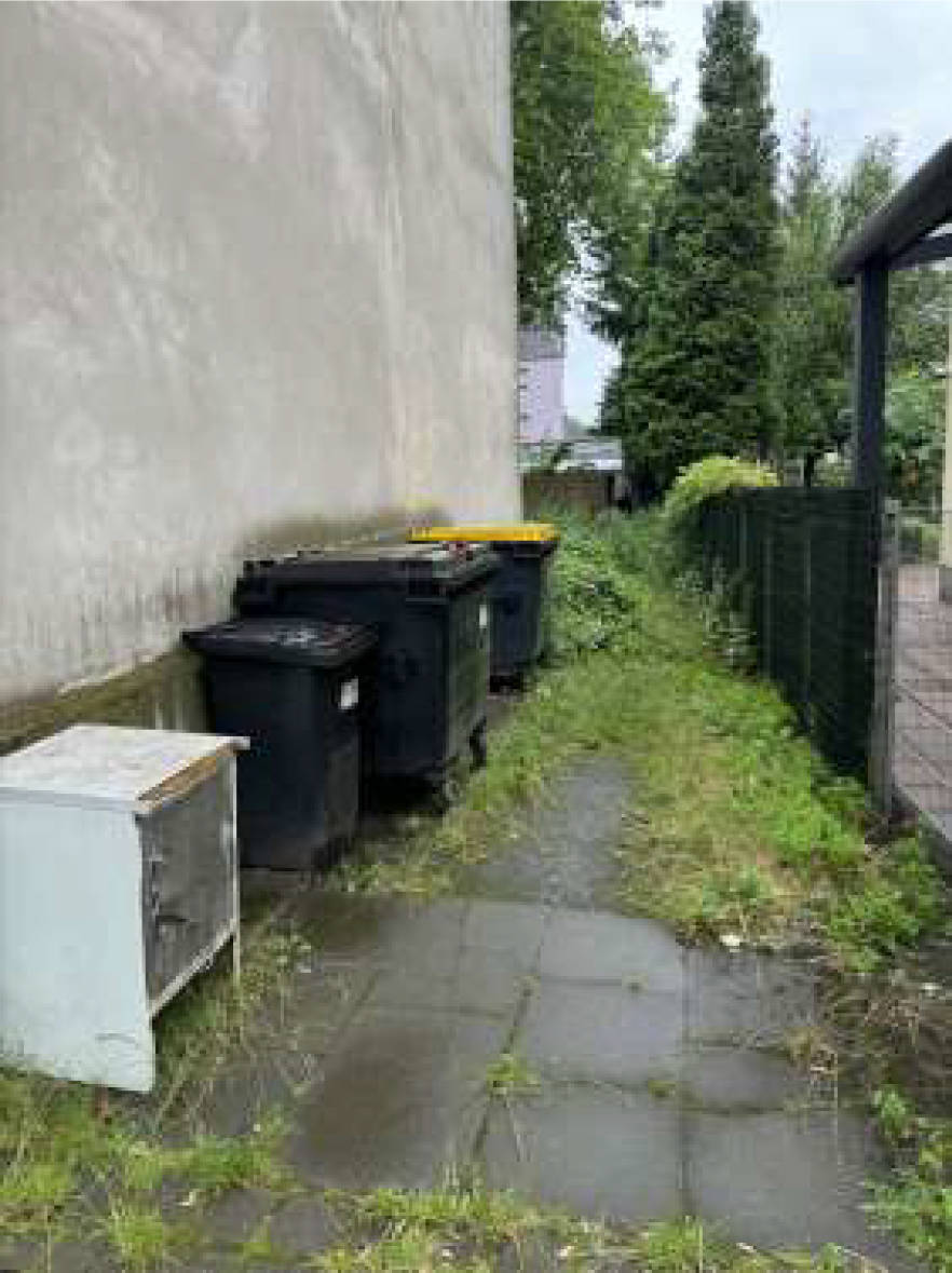 nordrheinwestpfalen 0654 K 0091/2025 Seydlitzstr. 54, 47169 Duisburg, Fahrn 11