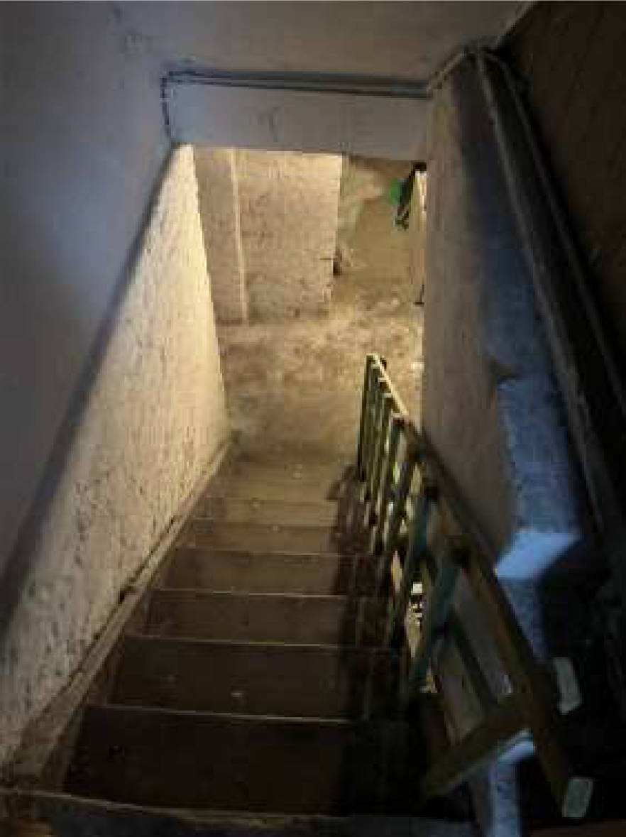 nordrheinwestpfalen 0654 K 0091/2025 Seydlitzstr. 54, 47169 Duisburg, Fahrn 17