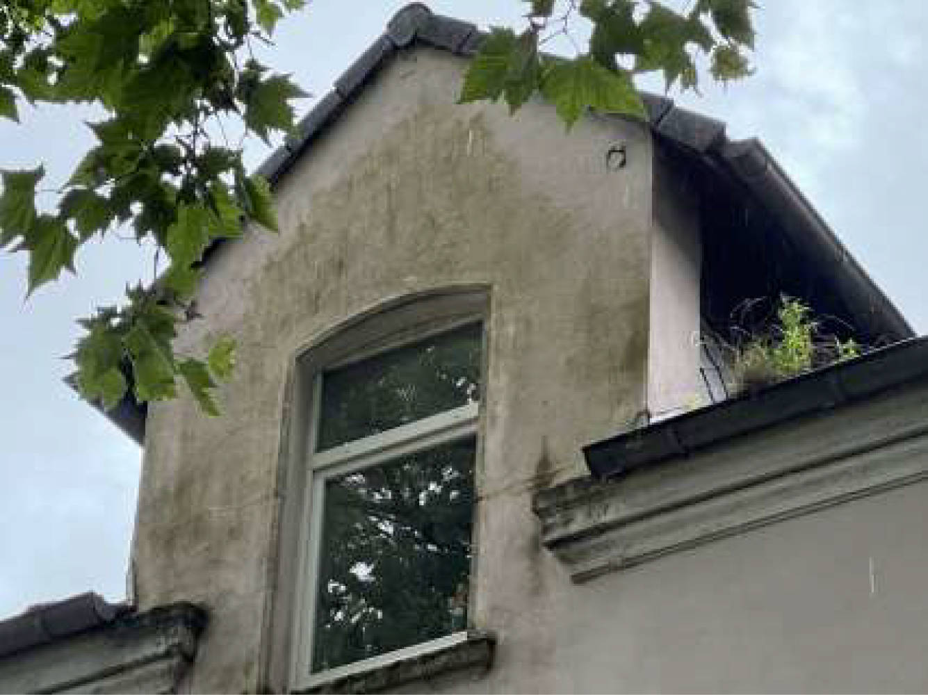 nordrheinwestpfalen 0654 K 0091/2025 Seydlitzstr. 54, 47169 Duisburg, Fahrn 2