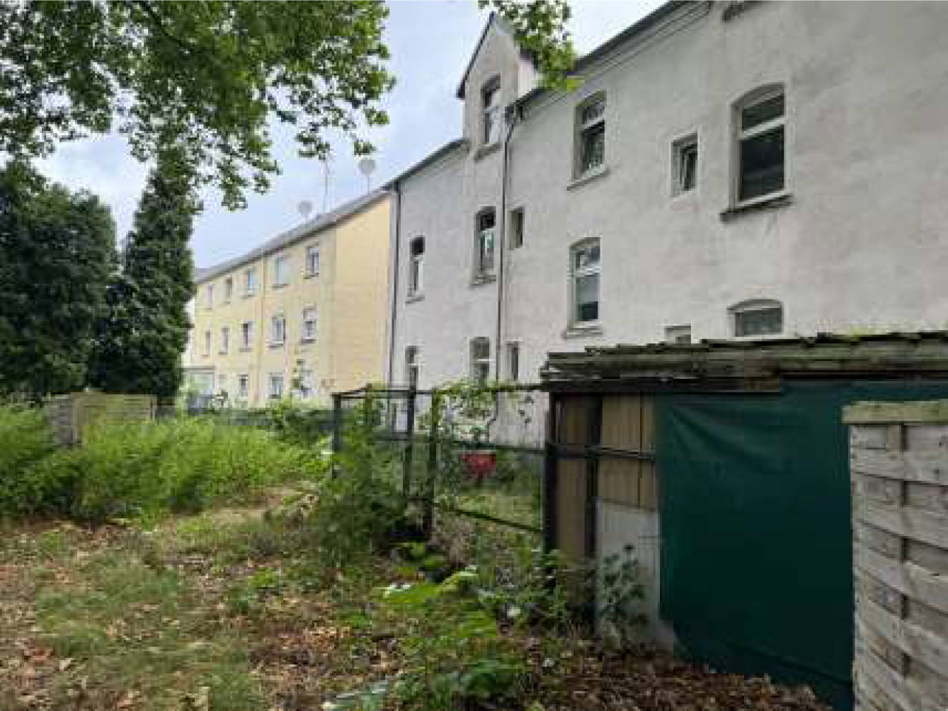 nordrheinwestpfalen 0654 K 0091/2025 Seydlitzstr. 54, 47169 Duisburg, Fahrn 4