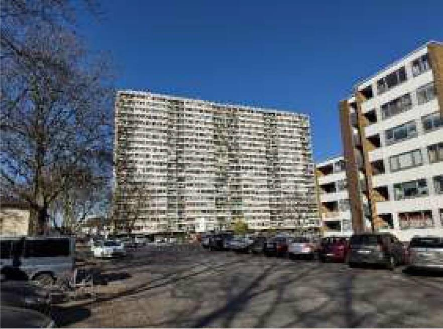 Eigentumswohnung (3 bis 4 Zimmer) in Ottostraße 62, 47198 Duisburg, Homberg-Hochheide