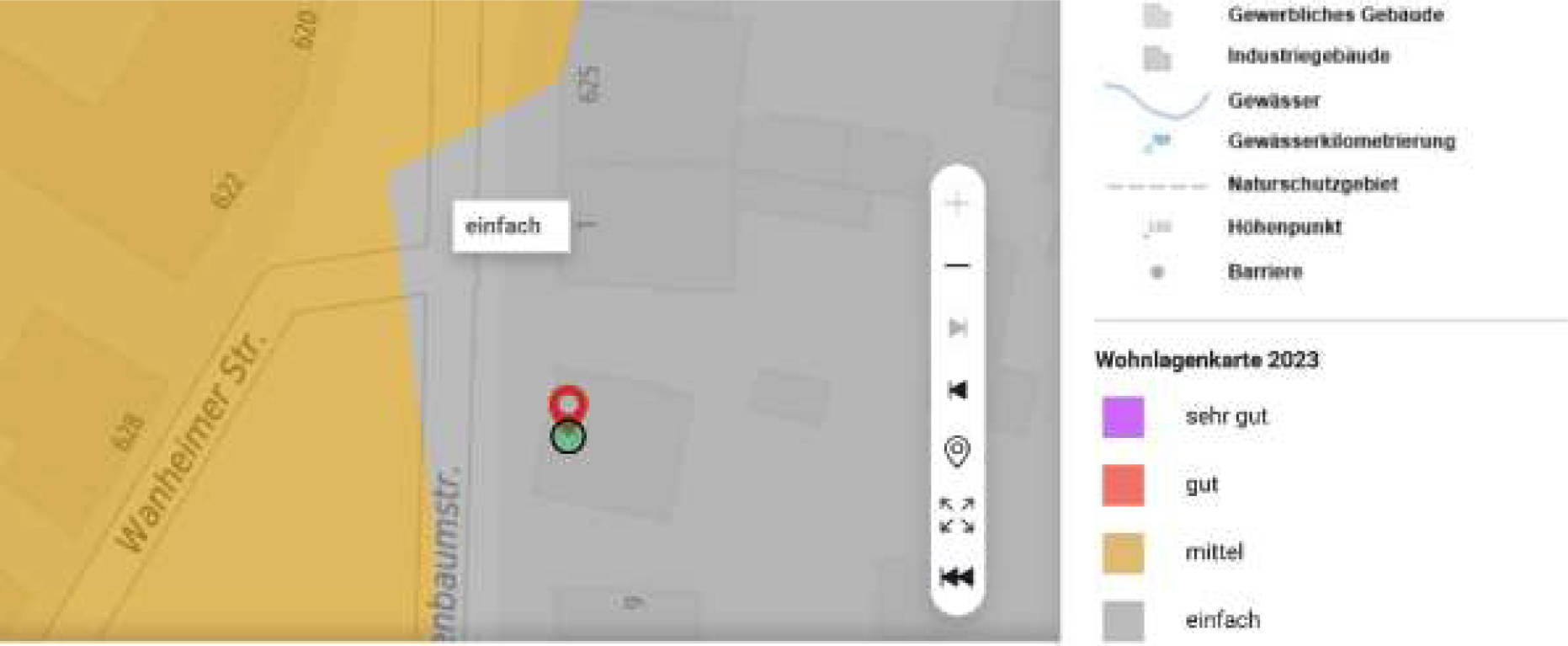 nordrheinwestpfalen 0654 K 0105/2024 Heiligenbaumstraße 3, 47249 Duisburg, Wanheim-Angerhausen 29