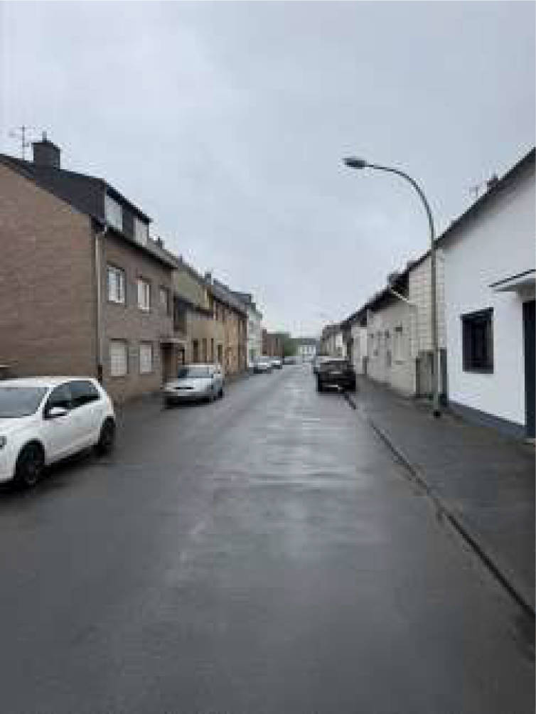 nordrheinwestpfalen 0654 K 0106/2024 Blücherstr. 3 a, 47198 Duisburg, Homberg-Hochheide 4