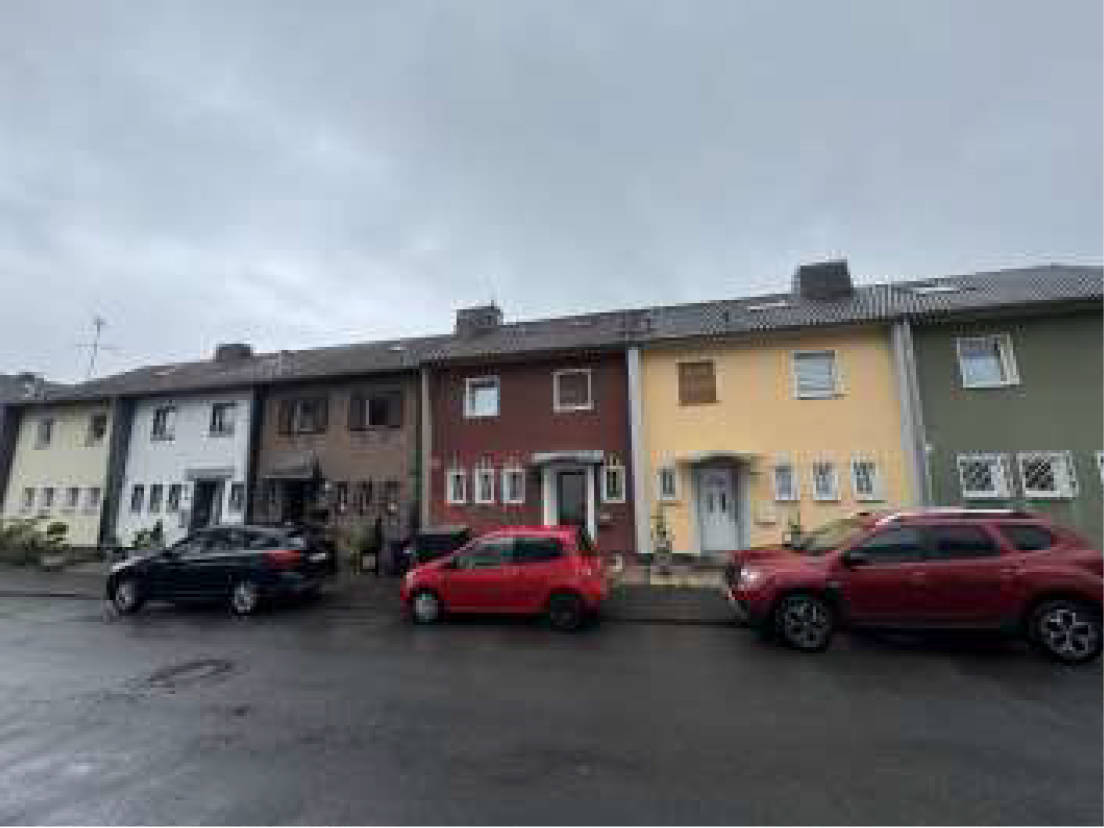 nordrheinwestpfalen 0654 K 0106/2024 Blücherstr. 3 a, 47198 Duisburg, Homberg-Hochheide 3