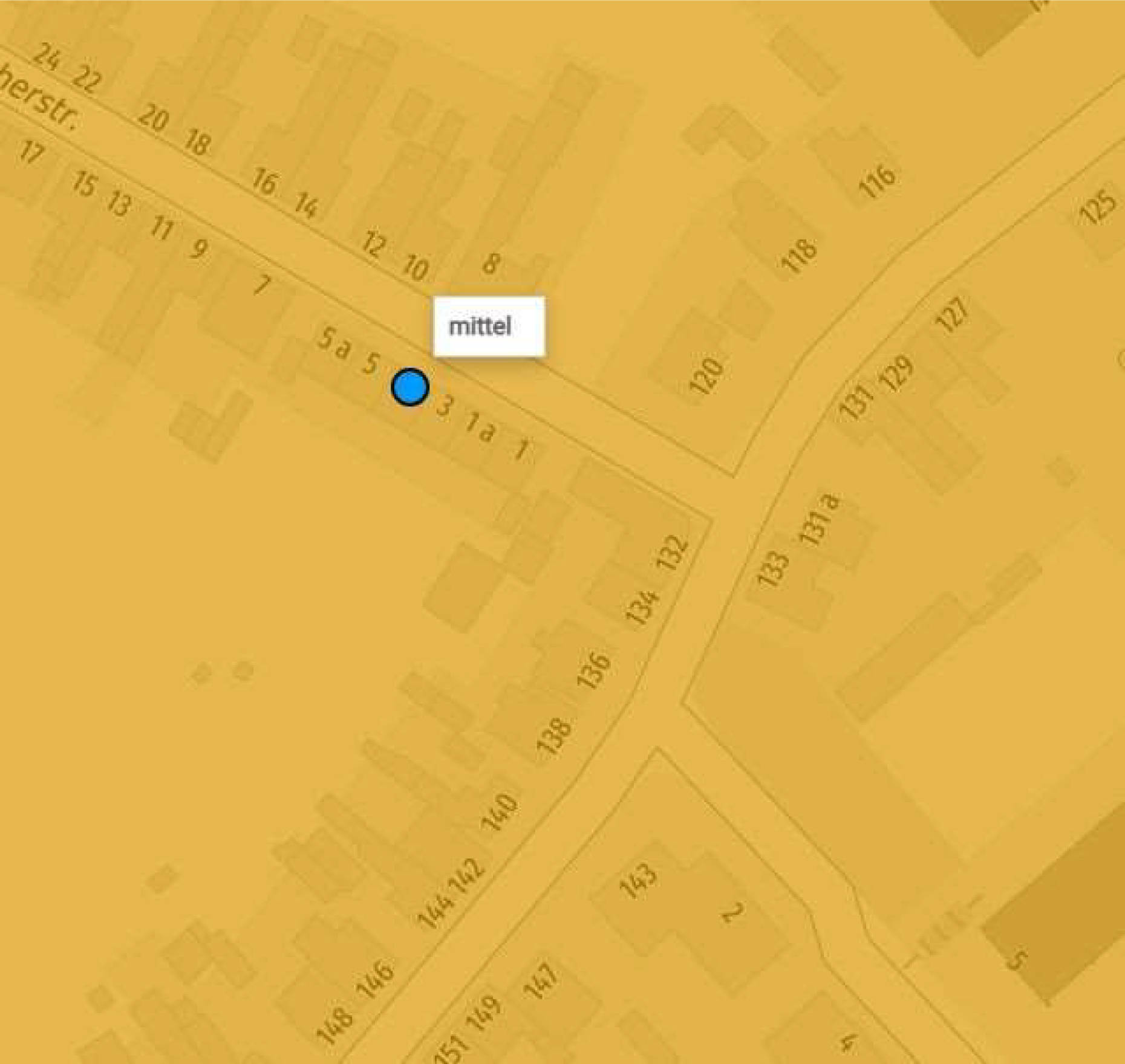 nordrheinwestpfalen 0654 K 0106/2024 Blücherstr. 3 a, 47198 Duisburg, Homberg-Hochheide 13
