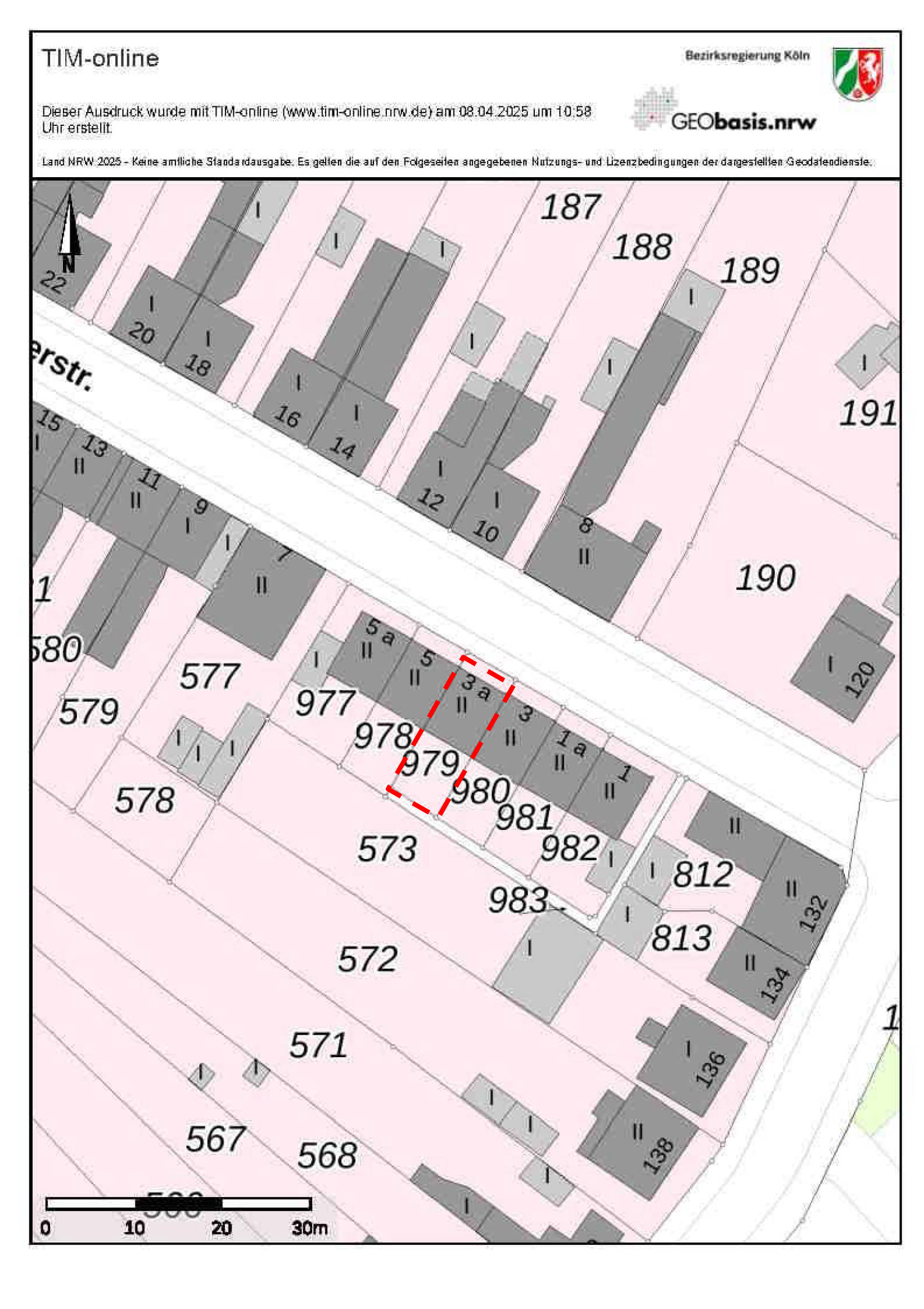 nordrheinwestpfalen 0654 K 0106/2024 Blücherstr. 3 a, 47198 Duisburg, Homberg-Hochheide 12