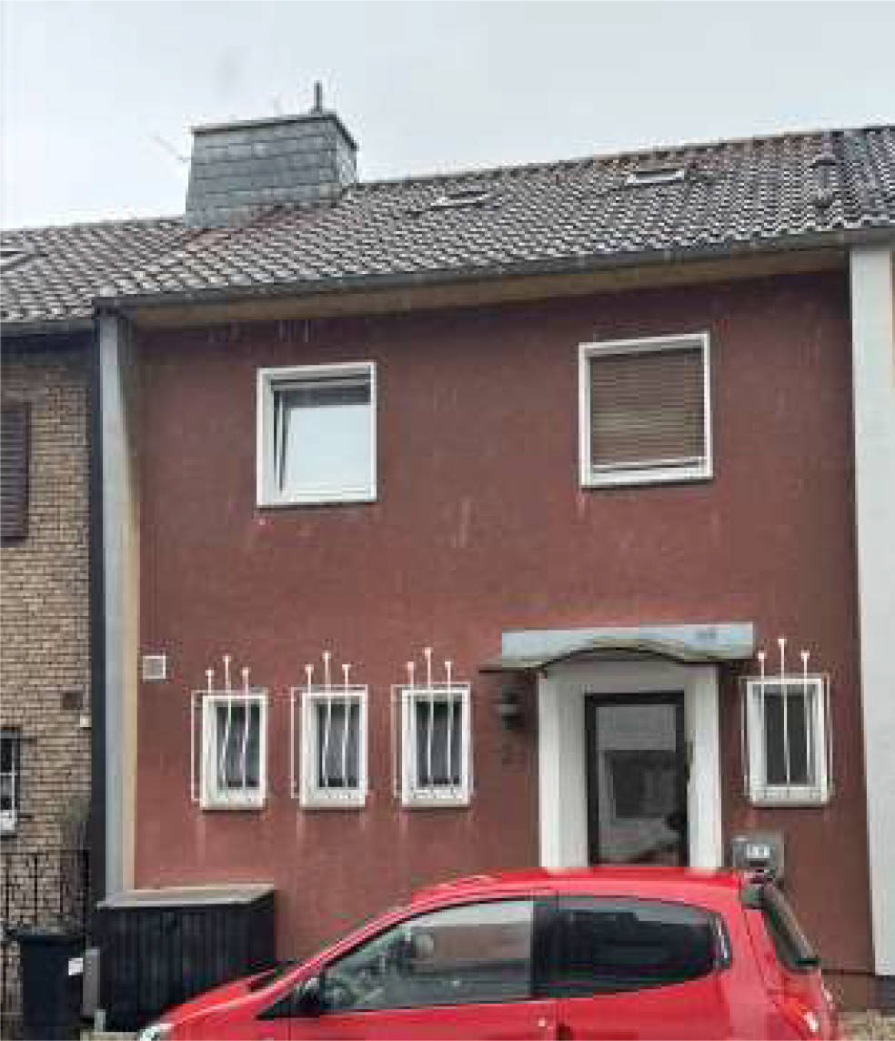 nordrheinwestpfalen 0654 K 0106/2024 Blücherstr. 3 a, 47198 Duisburg, Homberg-Hochheide 5